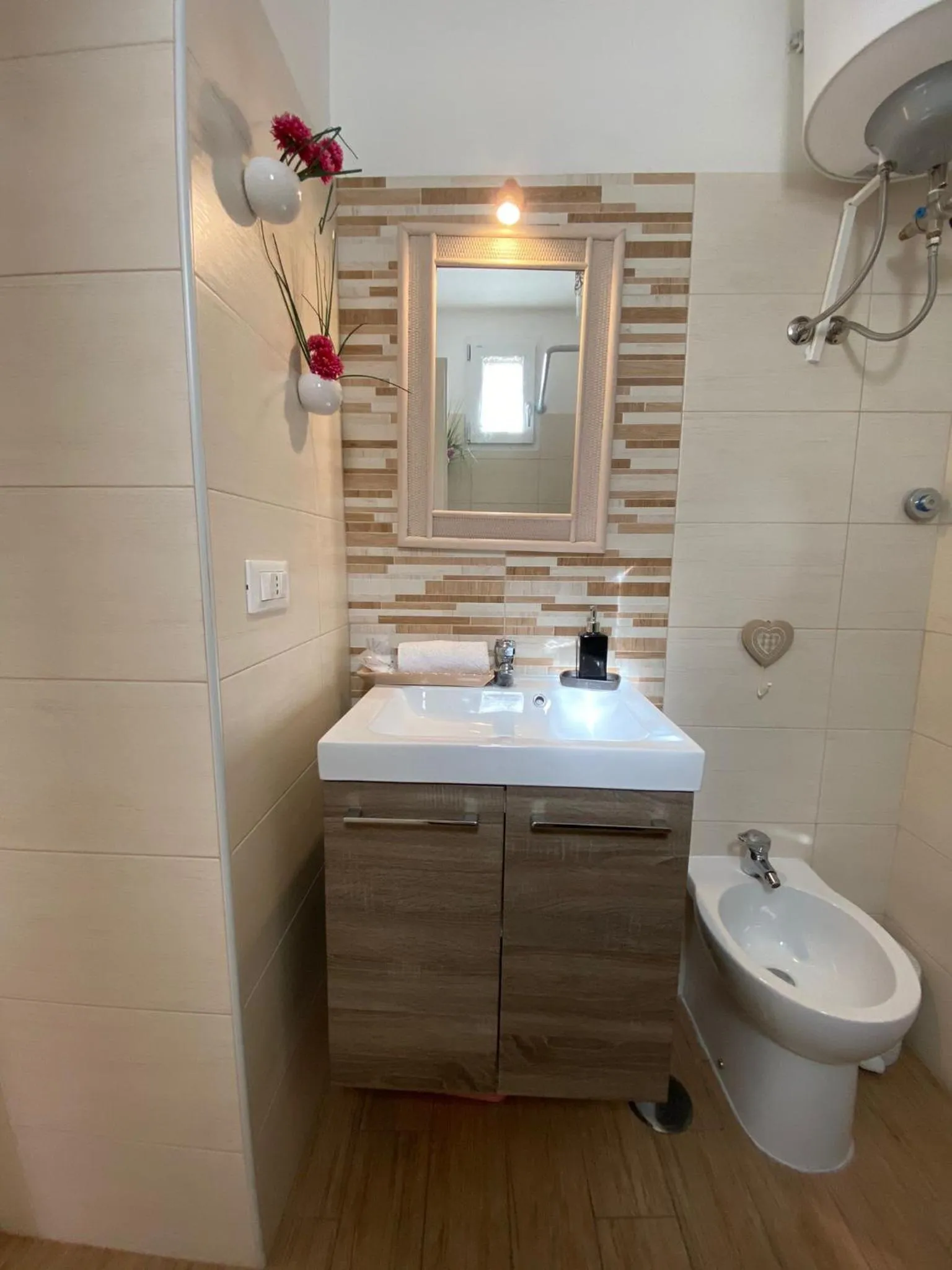 Il Casalino Apartment