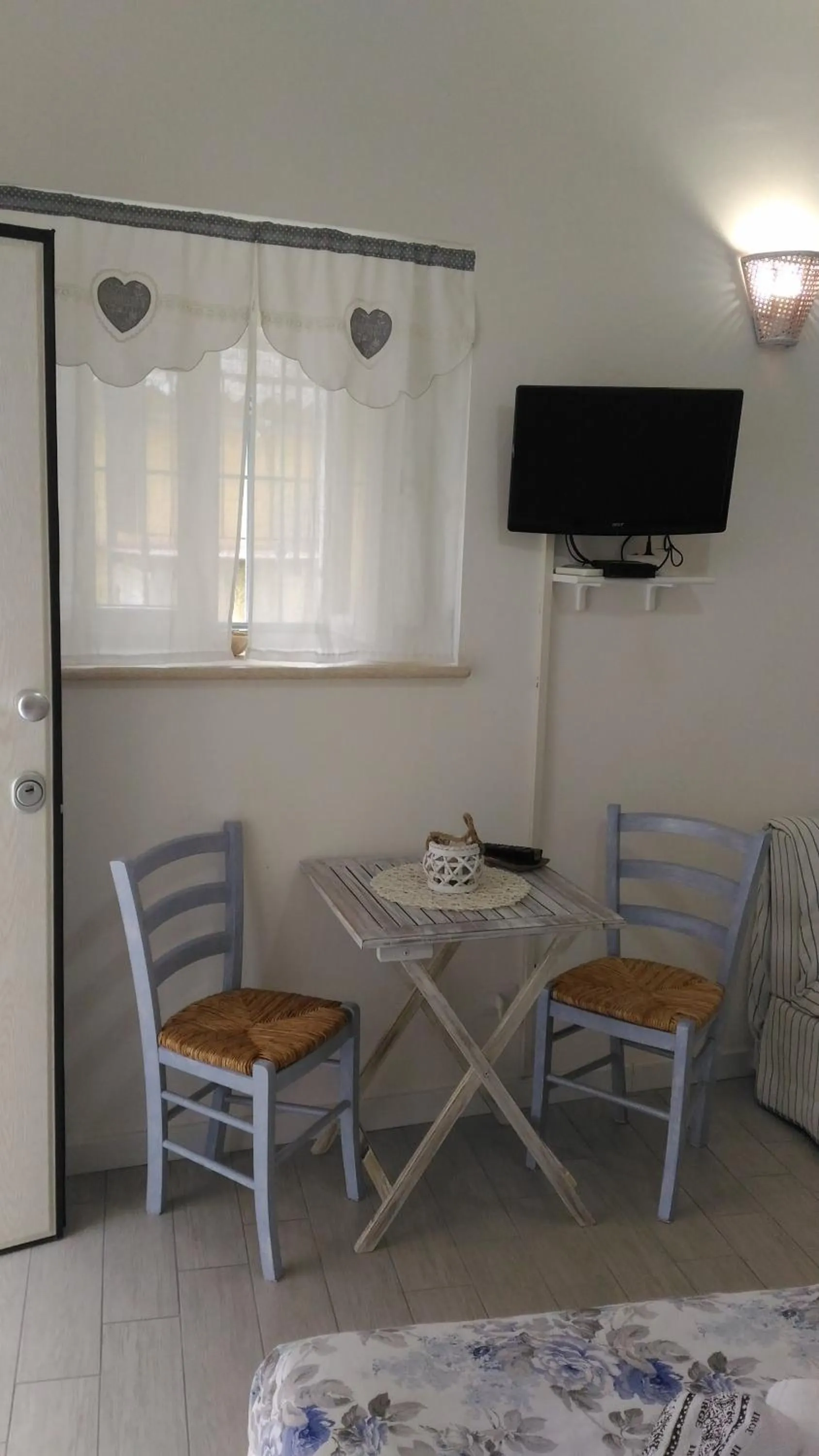 Il Casalino Apartment