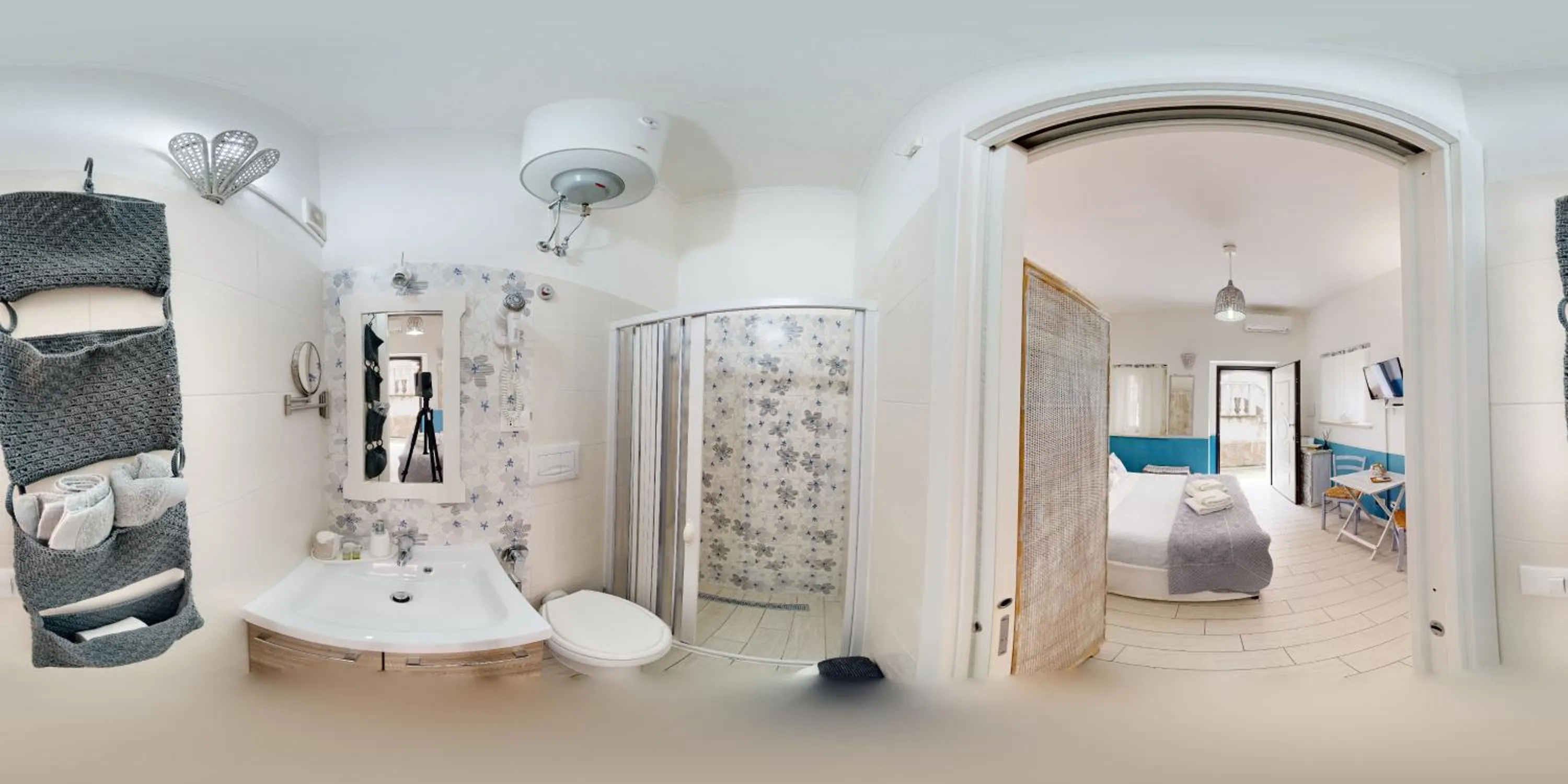 Il Casalino Apartment