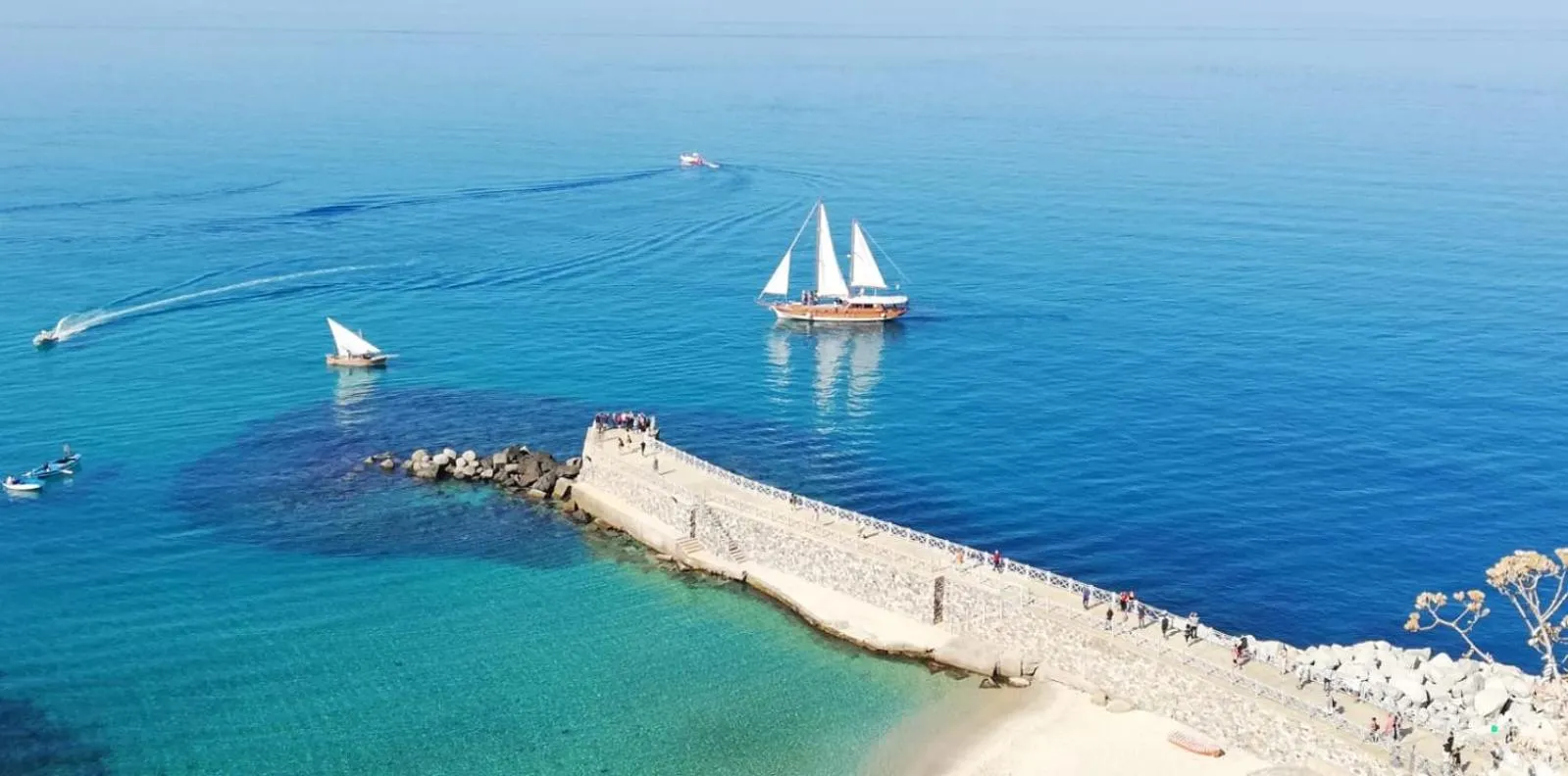 Il Casalino Apartment