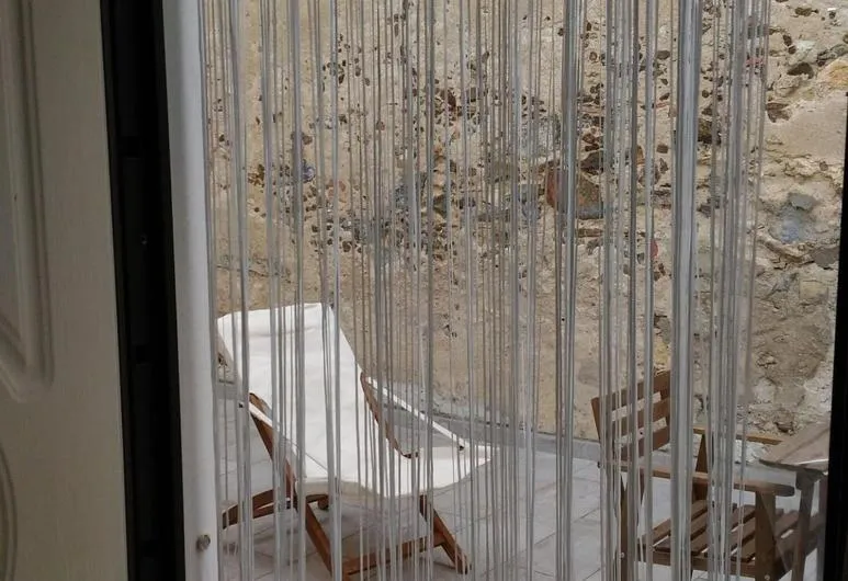 Il Casalino Apartment