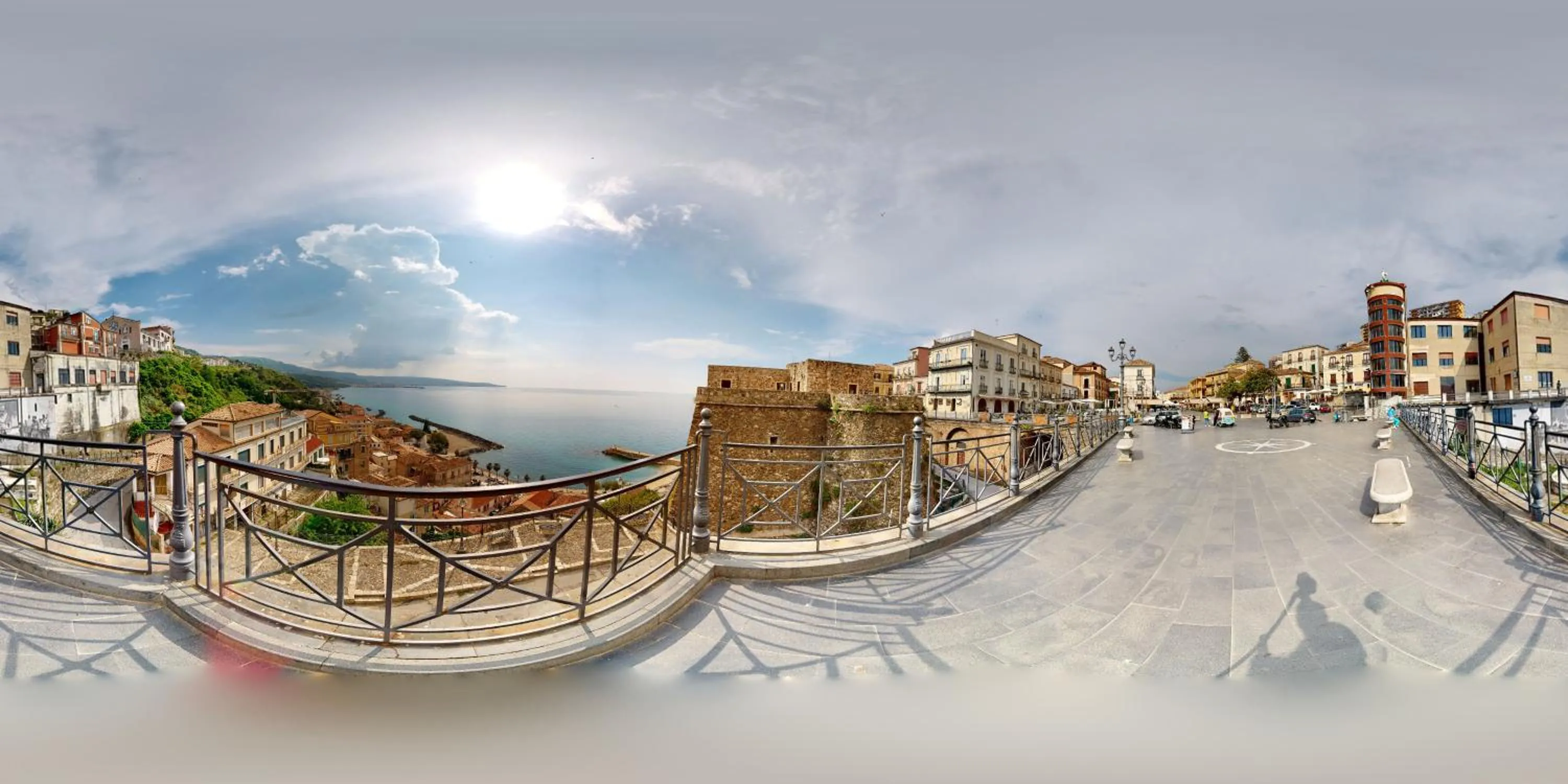 Il Casalino Apartment