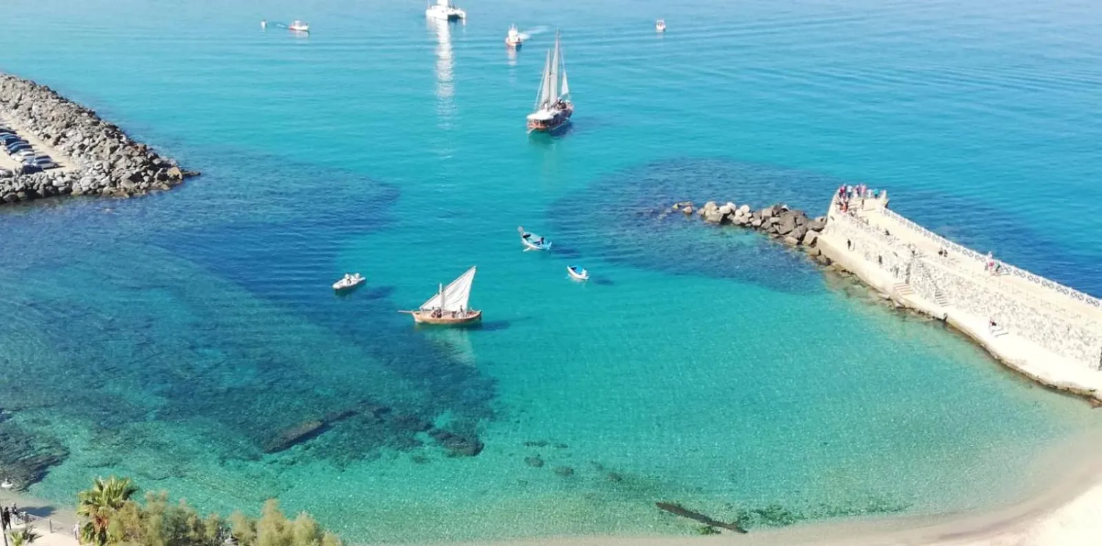 Breakfast in Il Casalino Apartment