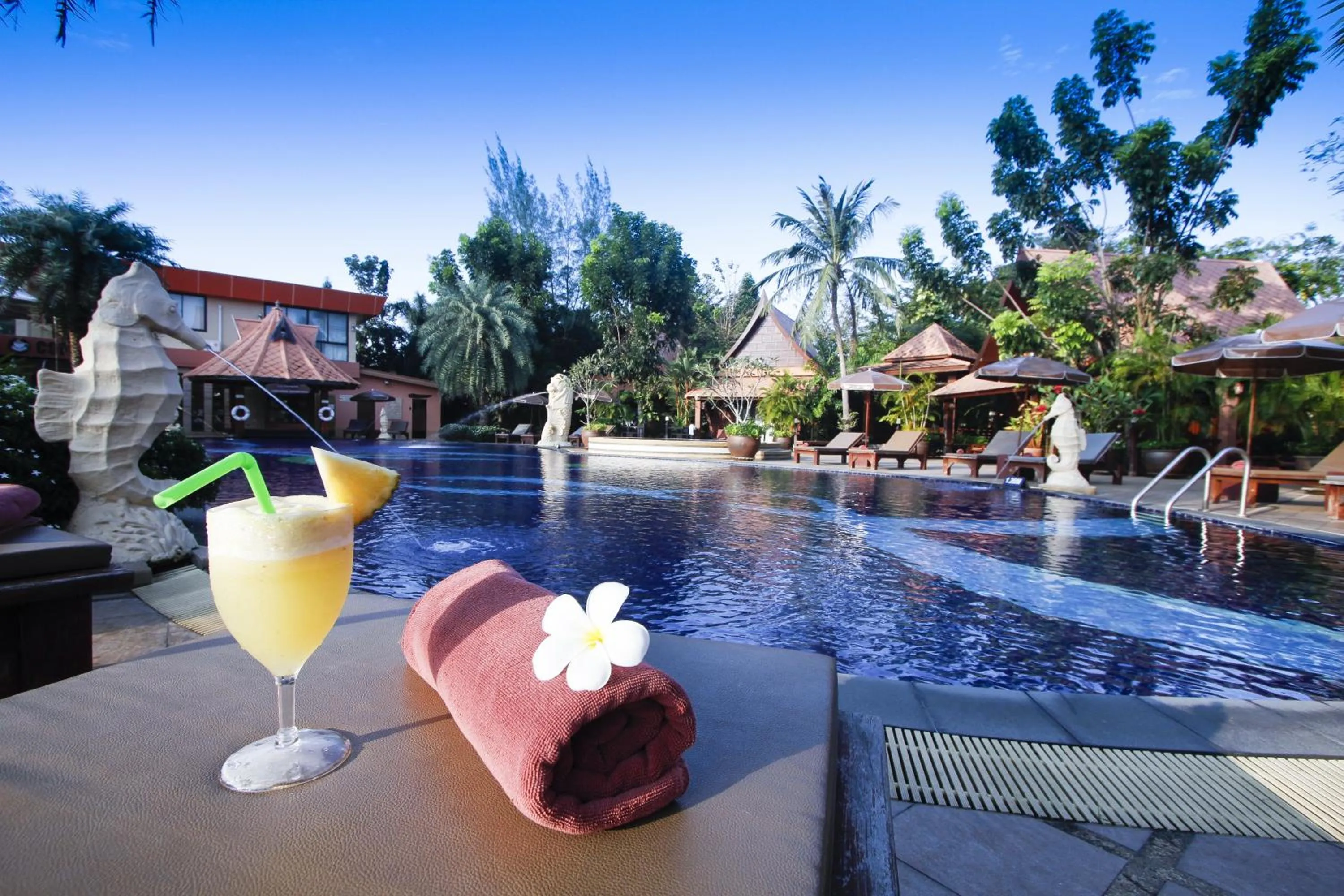 Other in Baan Grood Arcadia Resort & Spa