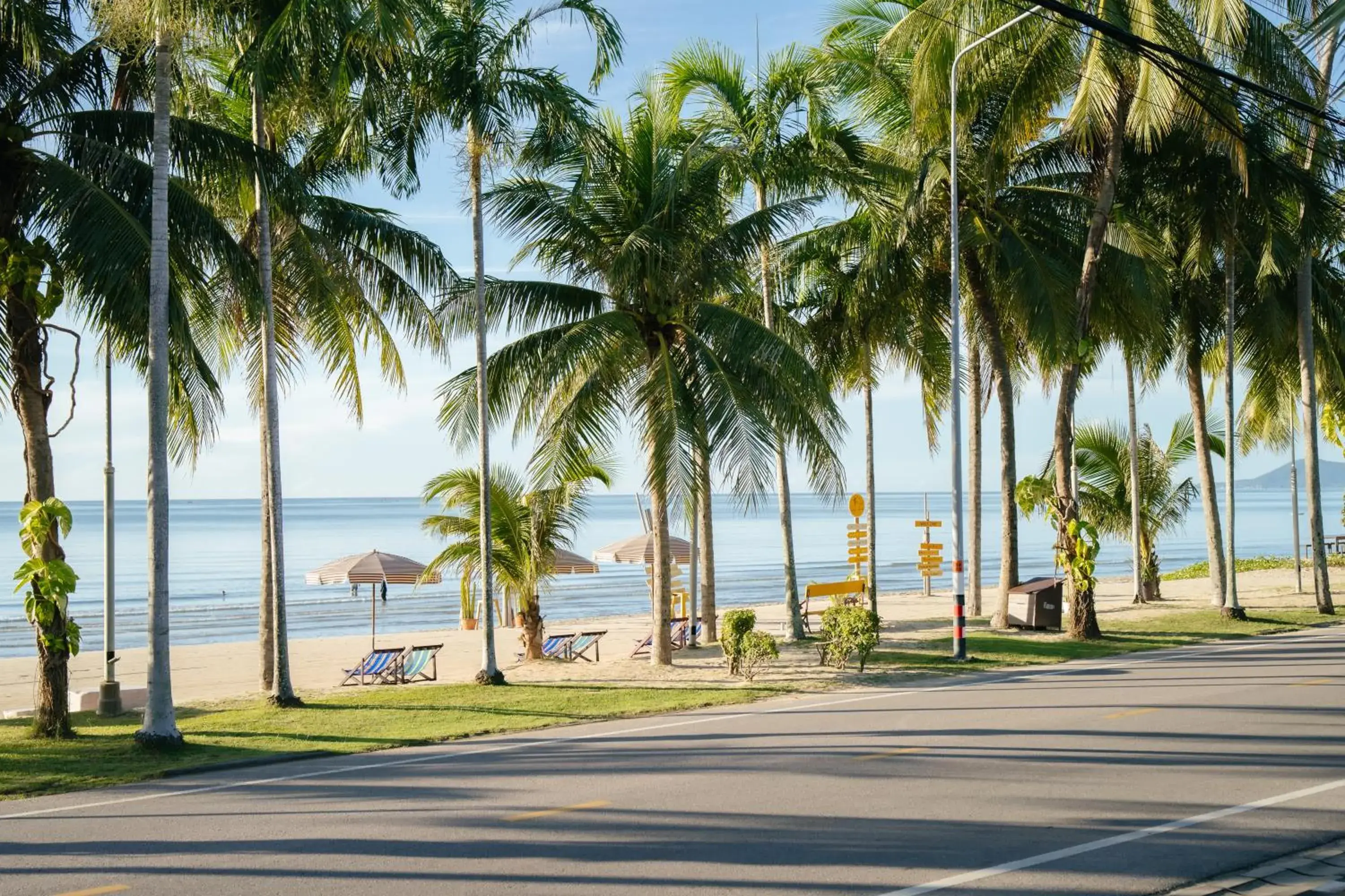 View (from property/room) in Baan Grood Arcadia Resort & Spa View (from property/room) in Baan Grood Arcadia Resort & Spa