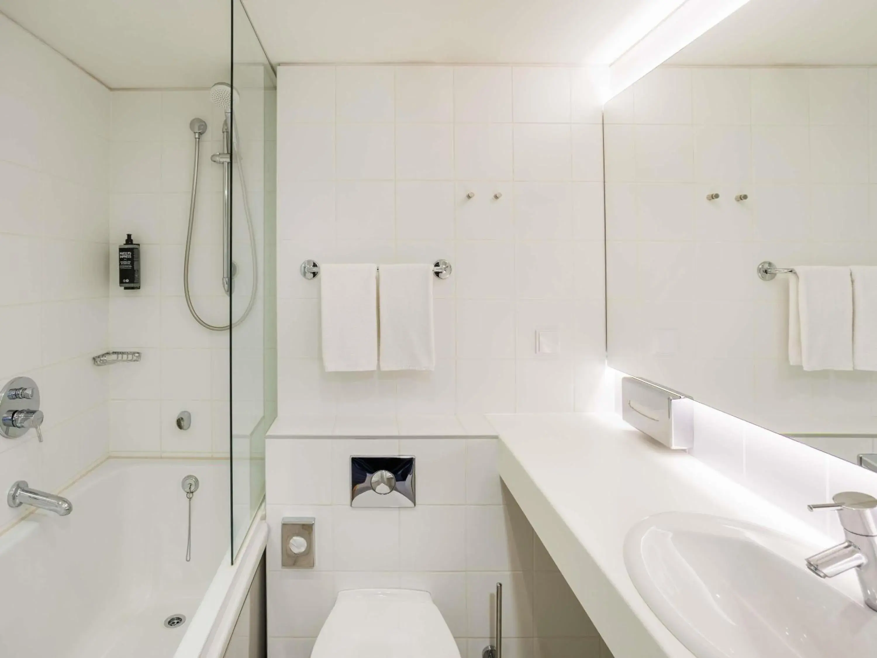 Bedroom in ibis Styles Tallinn Bedroom in ibis Styles Tallinn