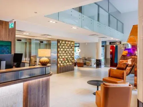 ibis Styles Tallinn ibis Styles Tallinn