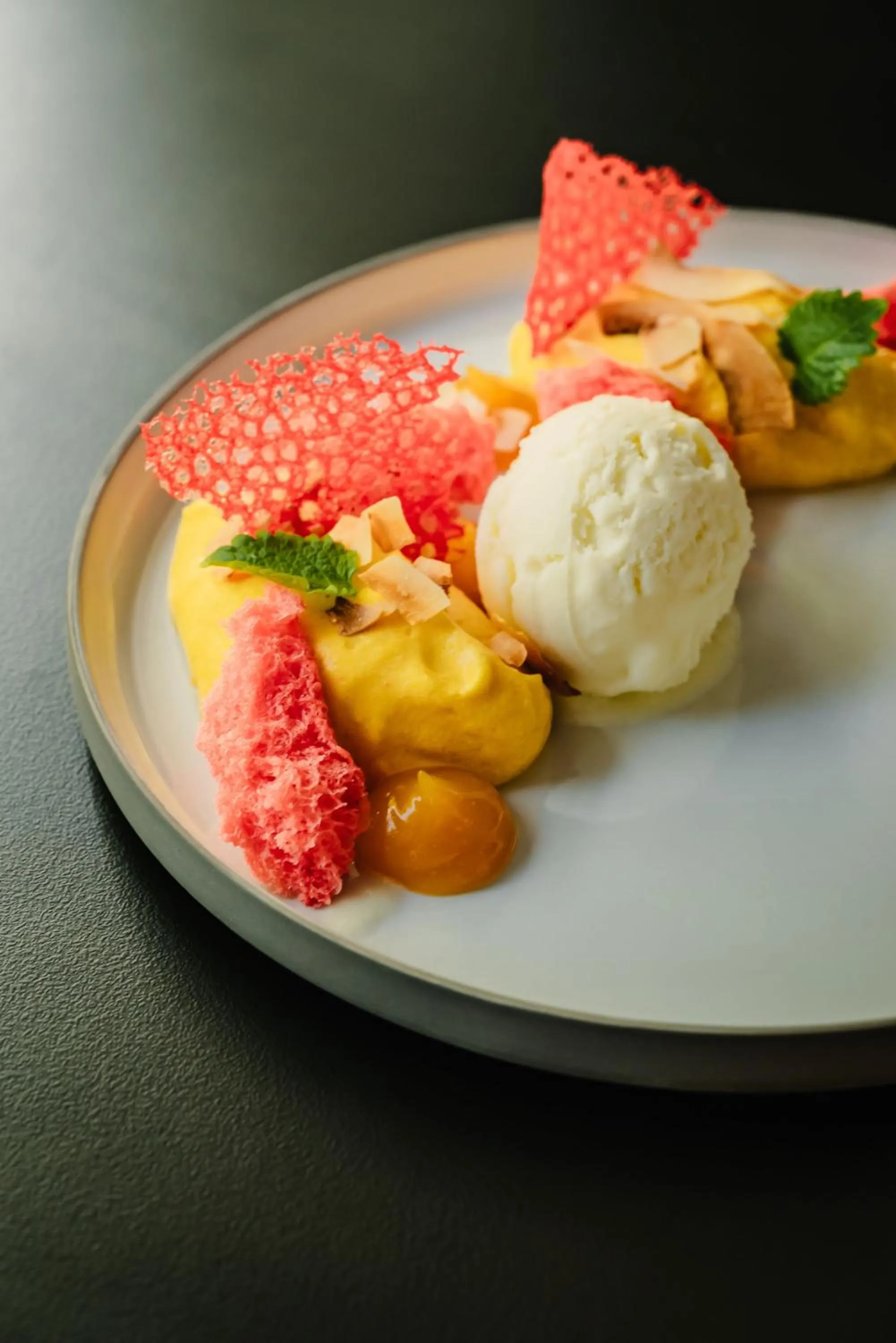 Food and drinks in ibis Styles Tallinn