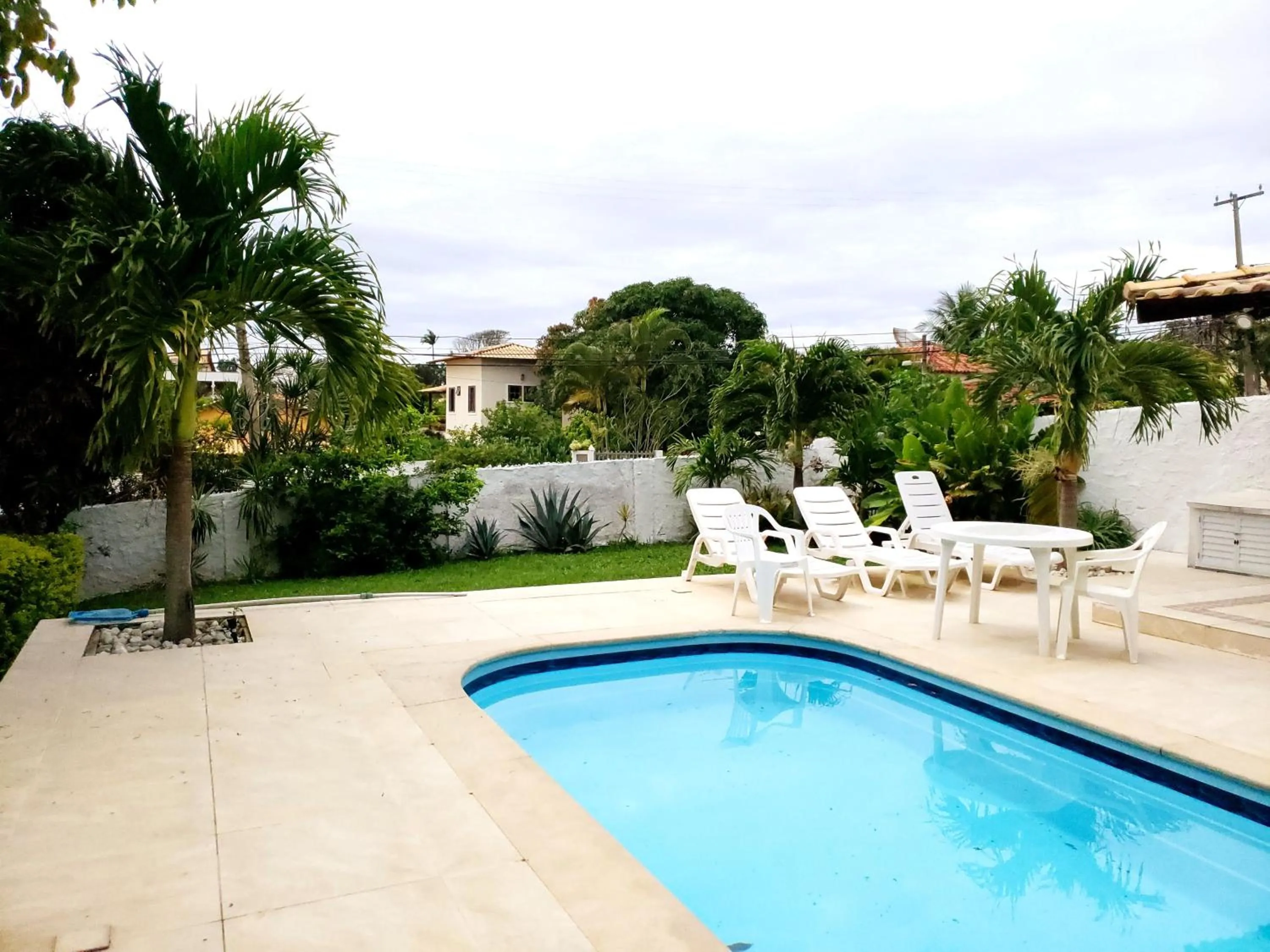 Casa Sitio Região dos Lagos 1200m2 terreno- S Pedro DAldeia