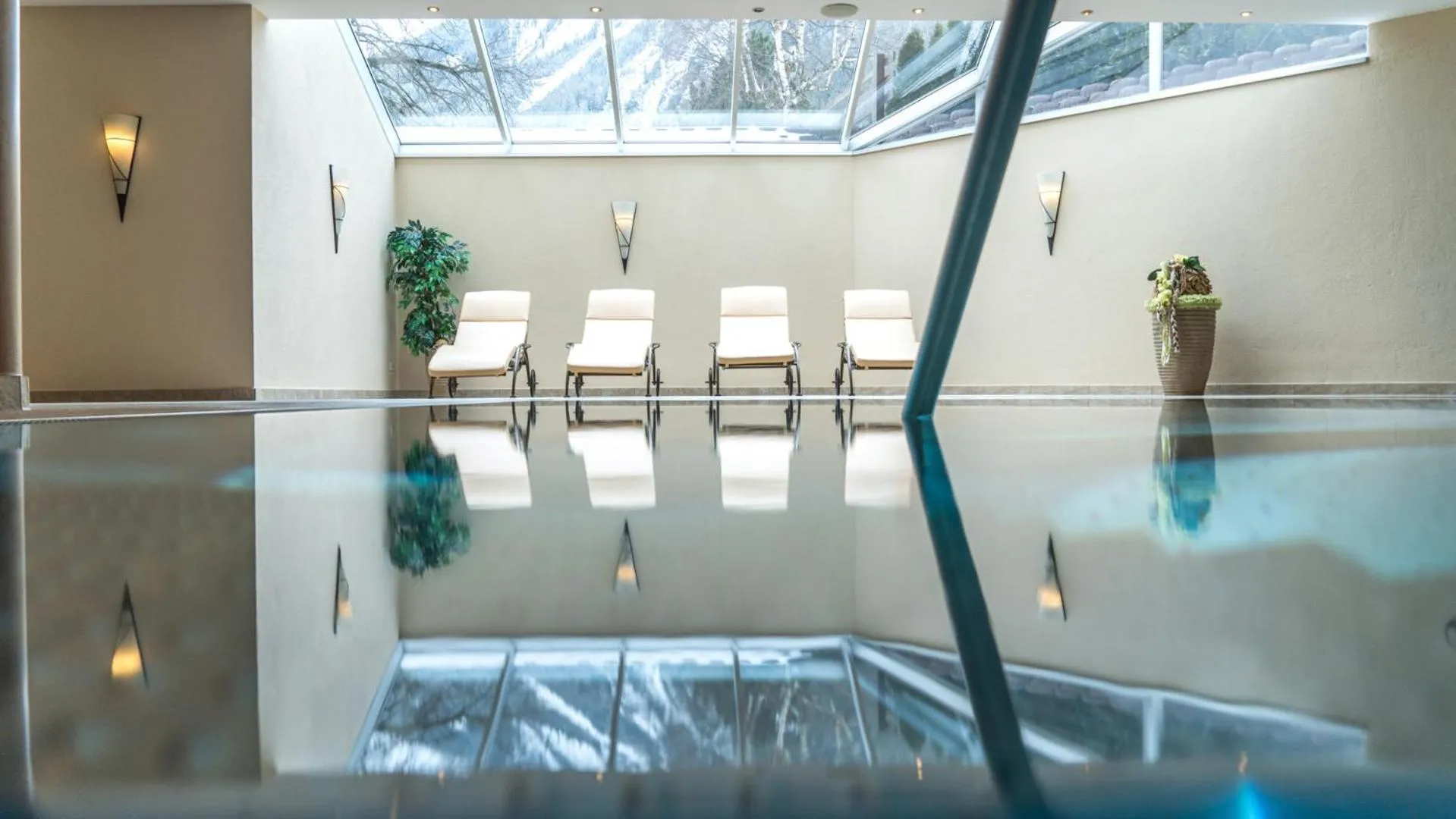 Panorama Appartements