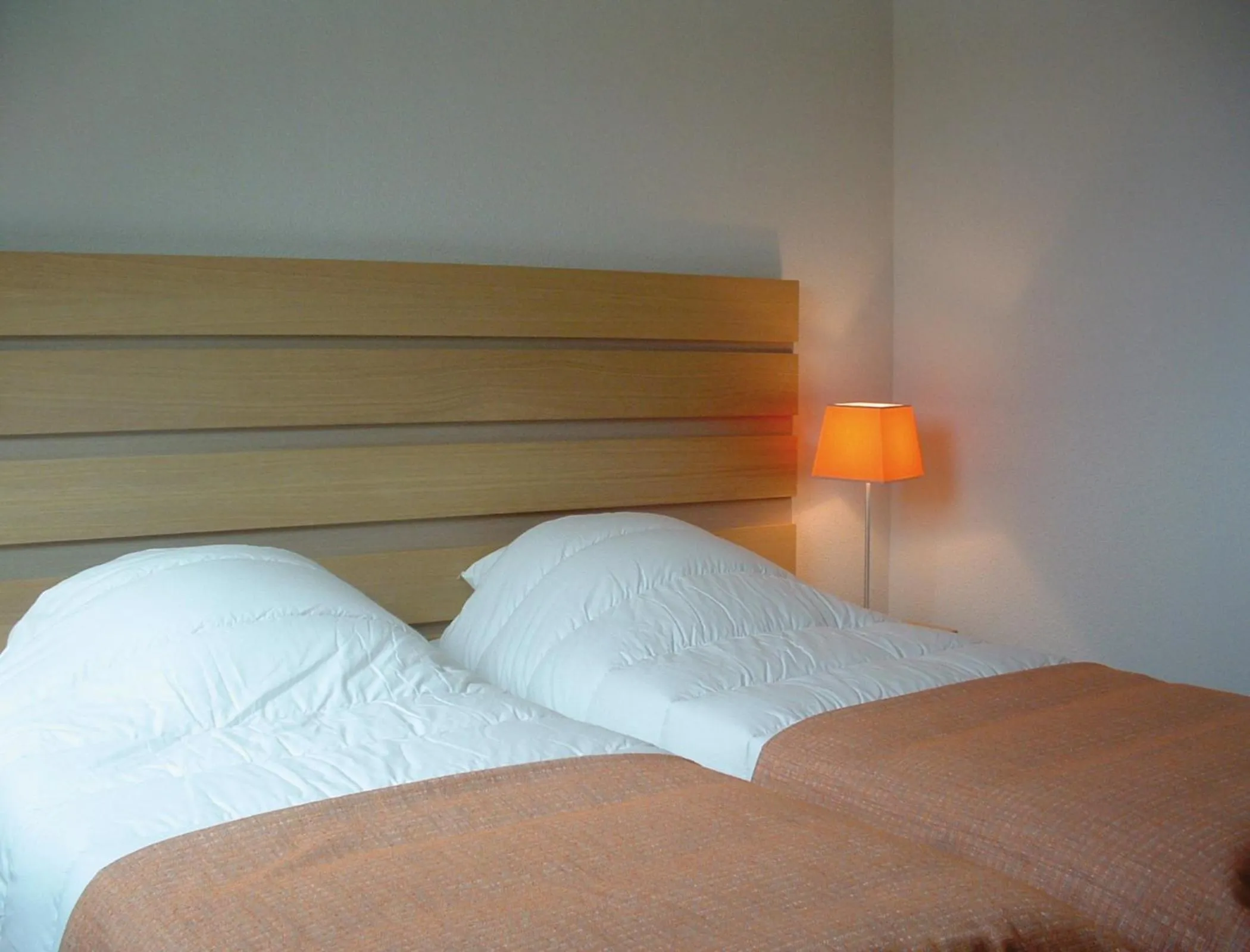 Bed in Lagrange Vacances Cap Green