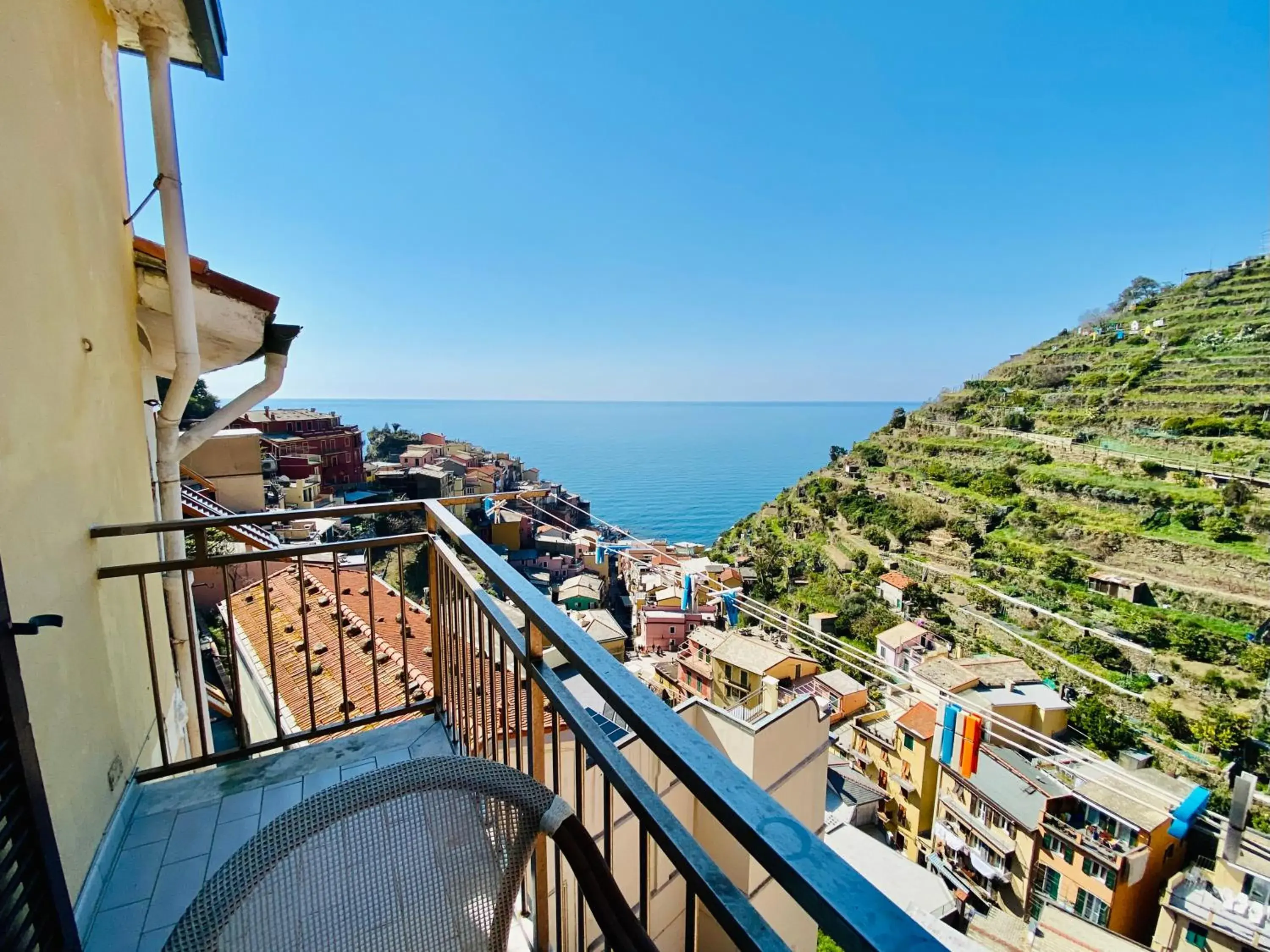 Giovanni Rooms Manarola Giovanni Rooms Manarola