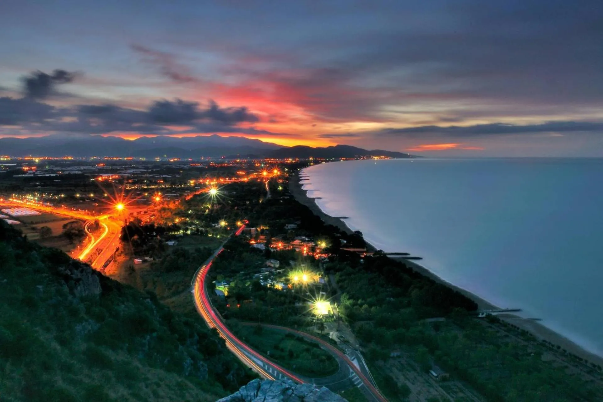 Quiet Home Terracina Apartments