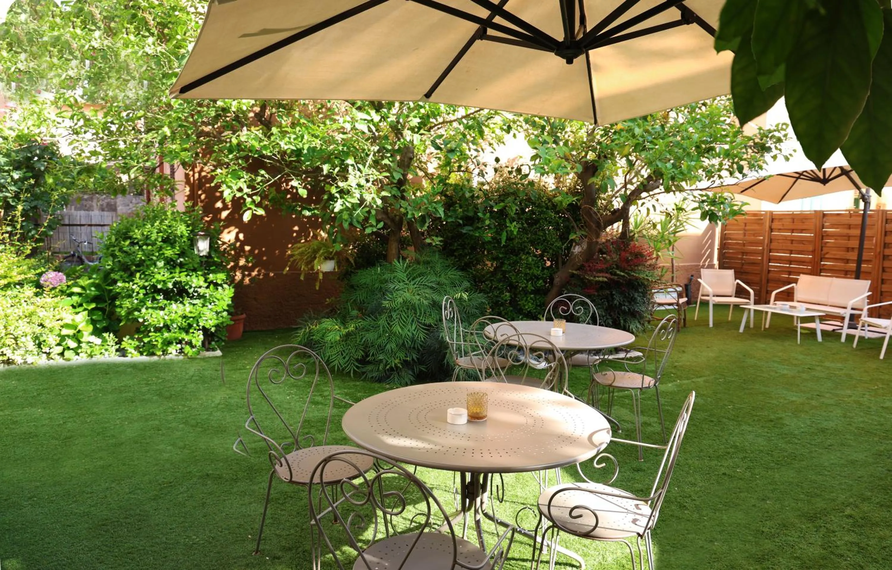 Quiet Home Terracina Apartments