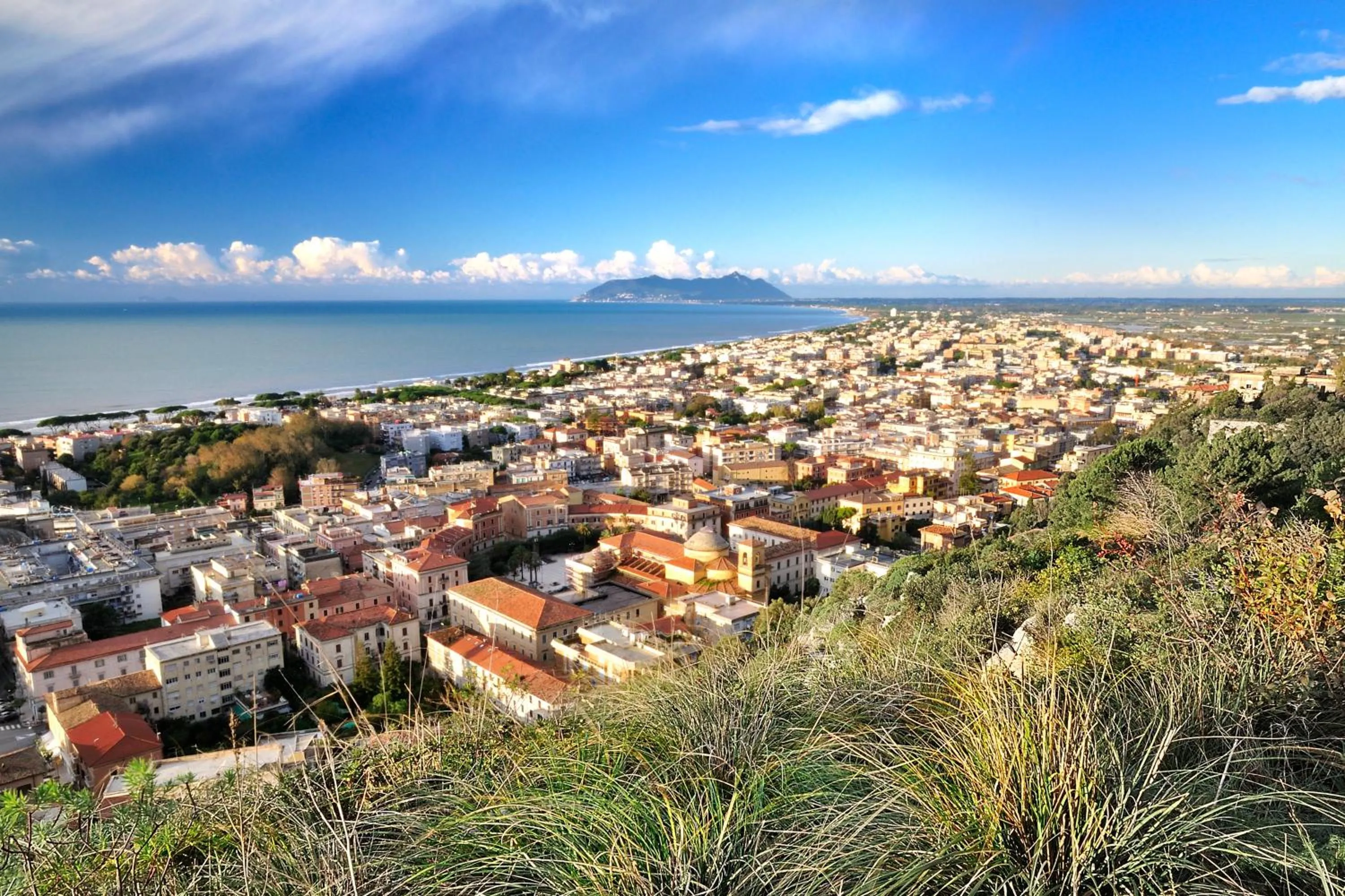 Nearby landmark in Quiet Home Terracina Apartments