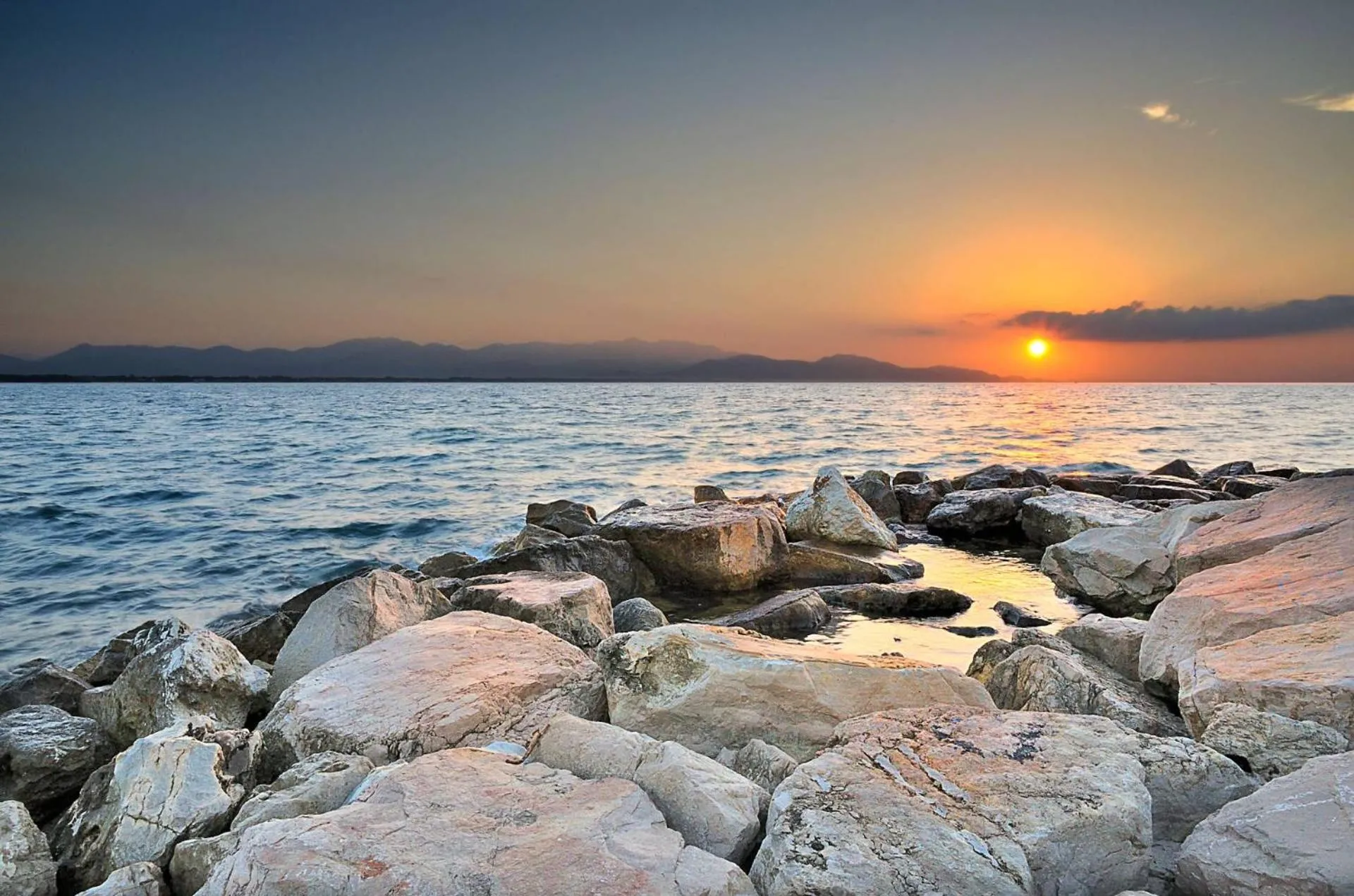 Quiet Home Terracina Apartments