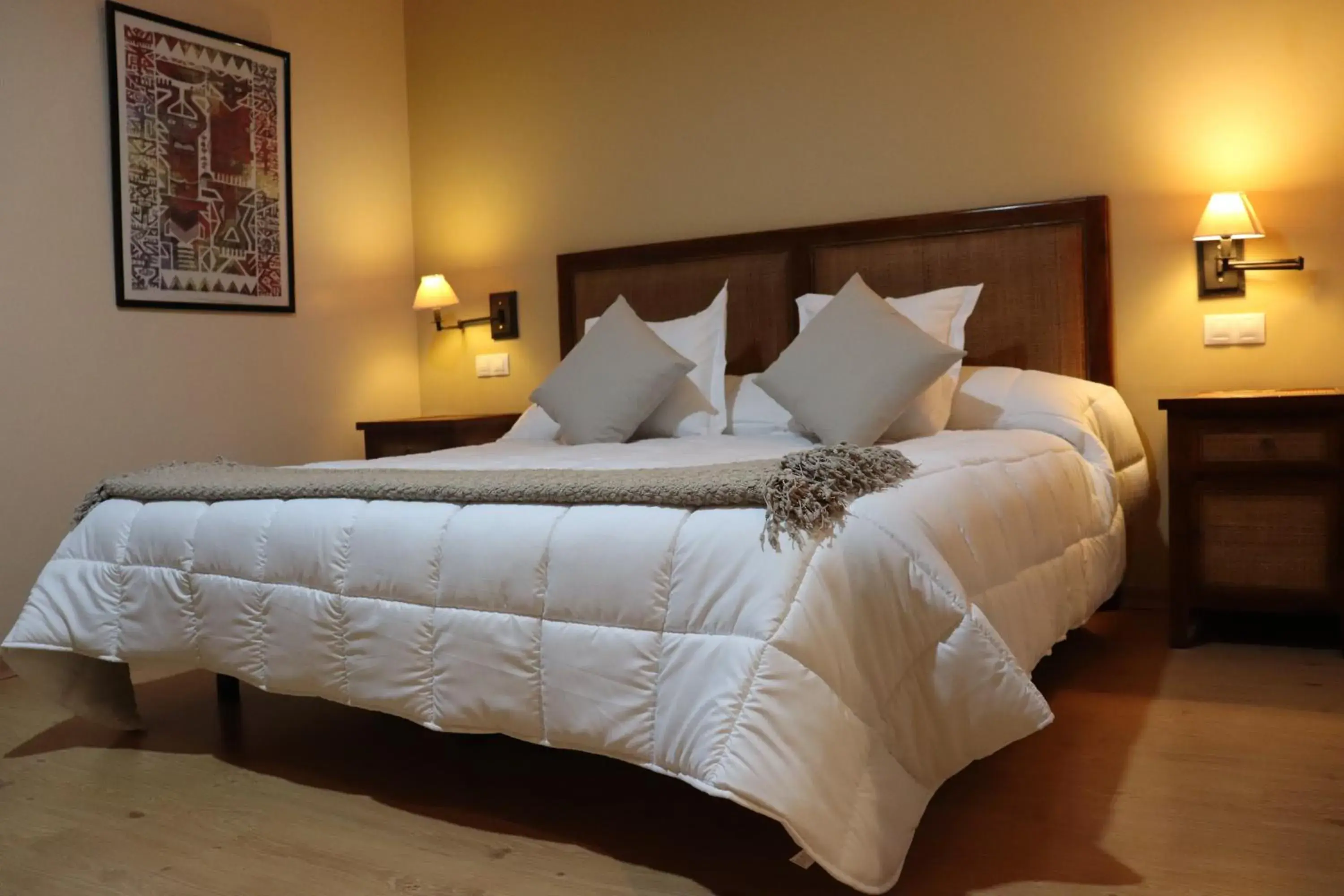 Hotel Balcón de San Bartolo Hotel Balcón de San Bartolo