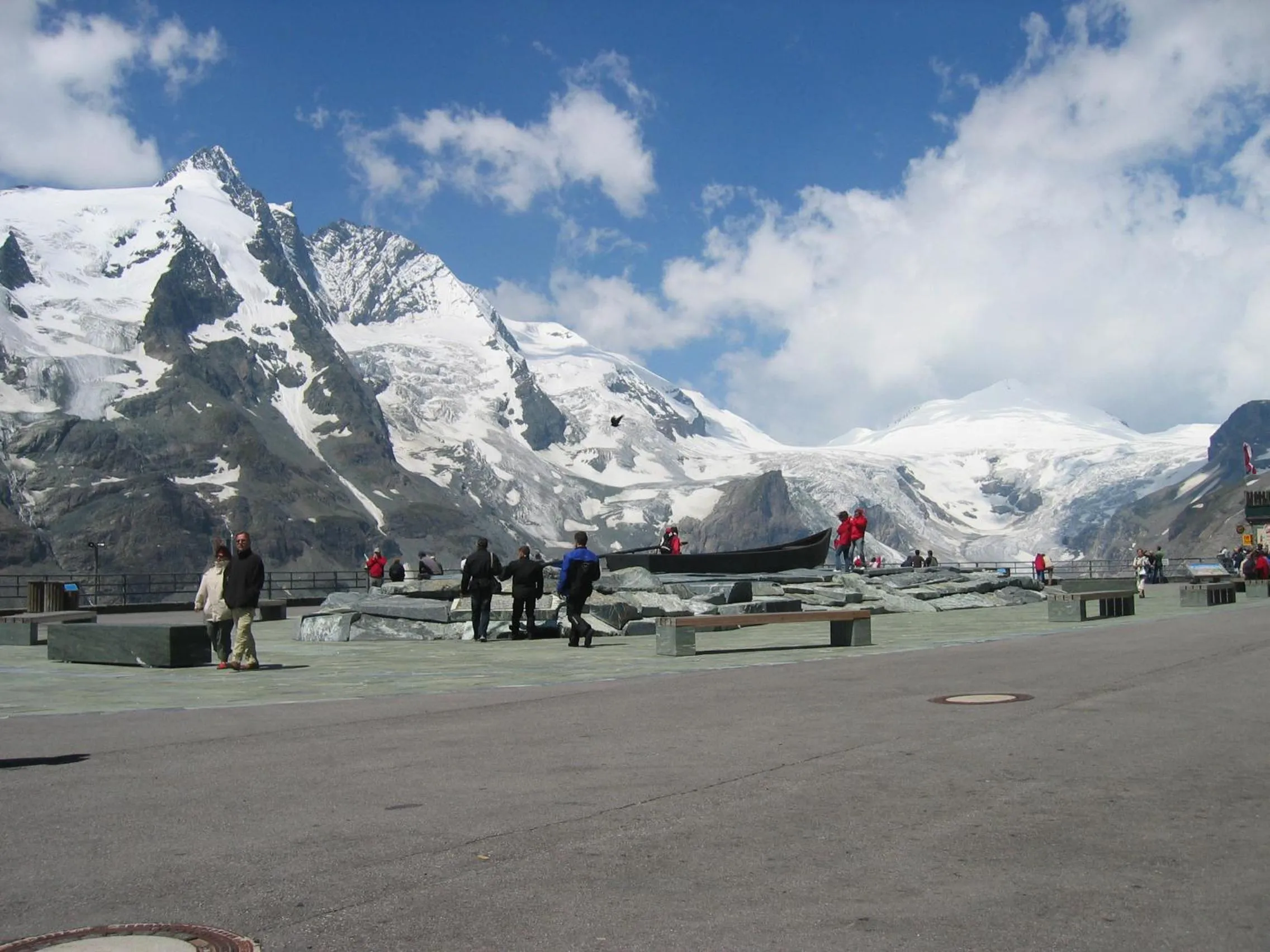 Day, Winter in Alpenhotel