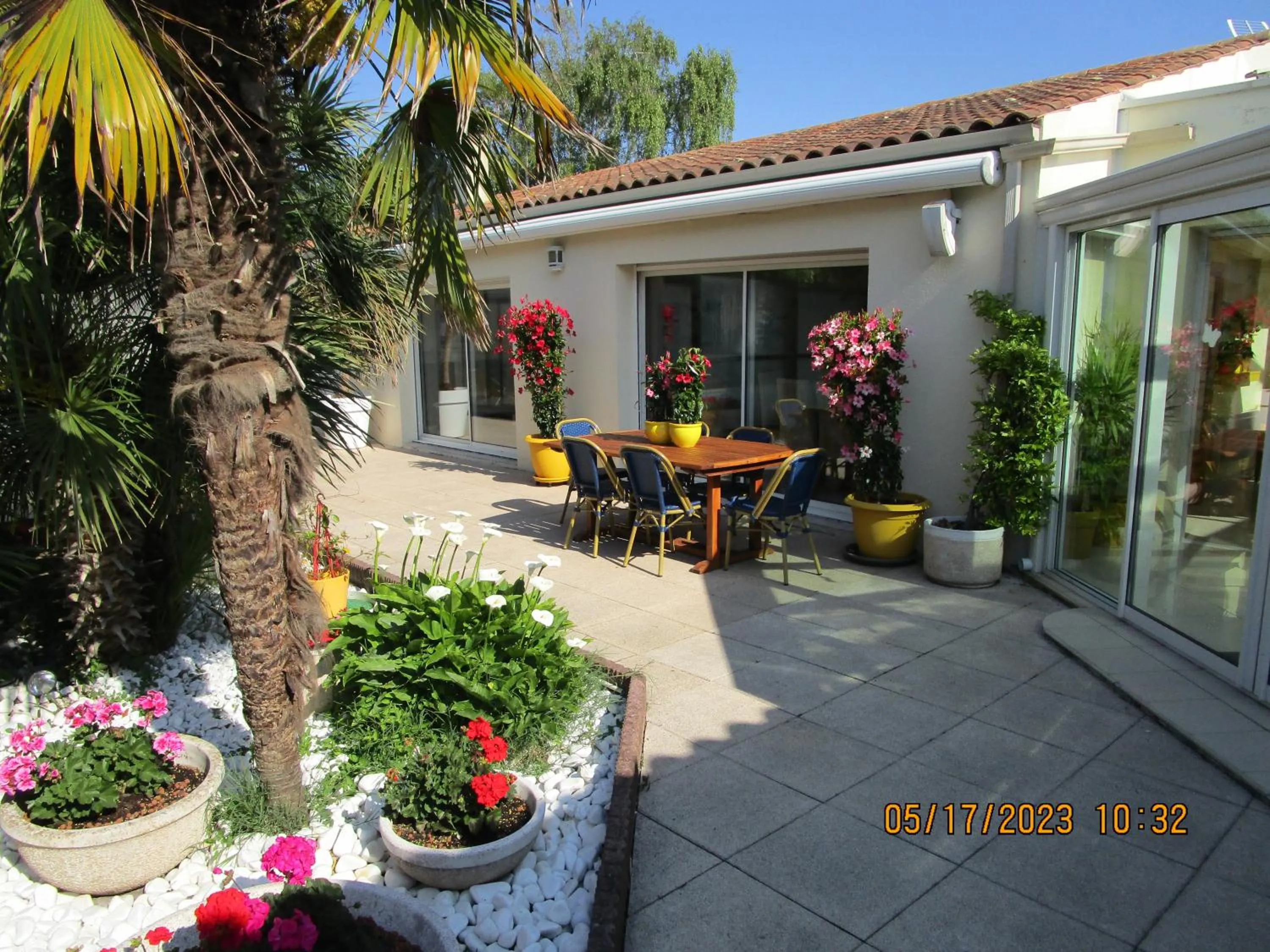 Property building in Locatlantique