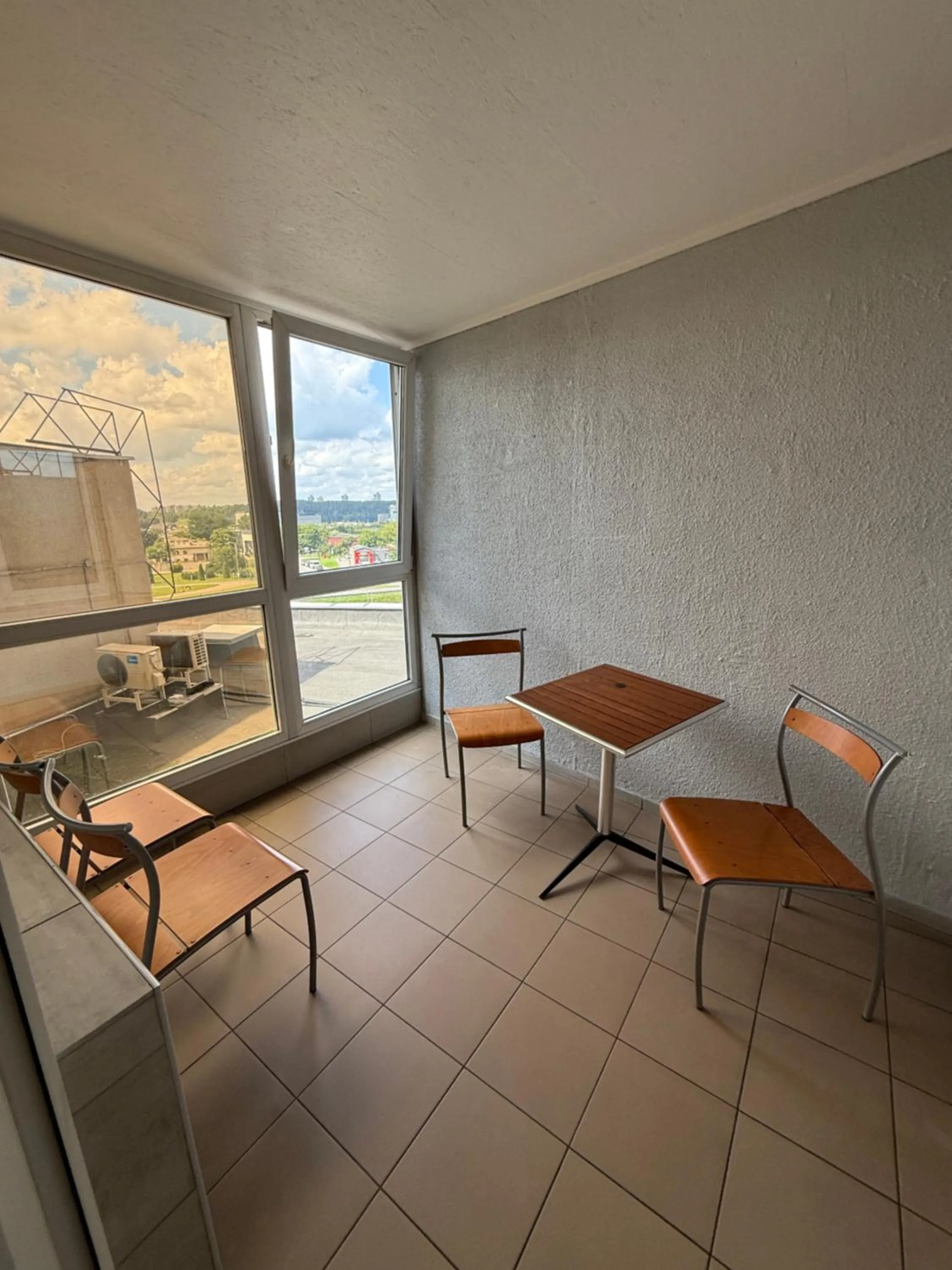 Balcony/Terrace in Velga