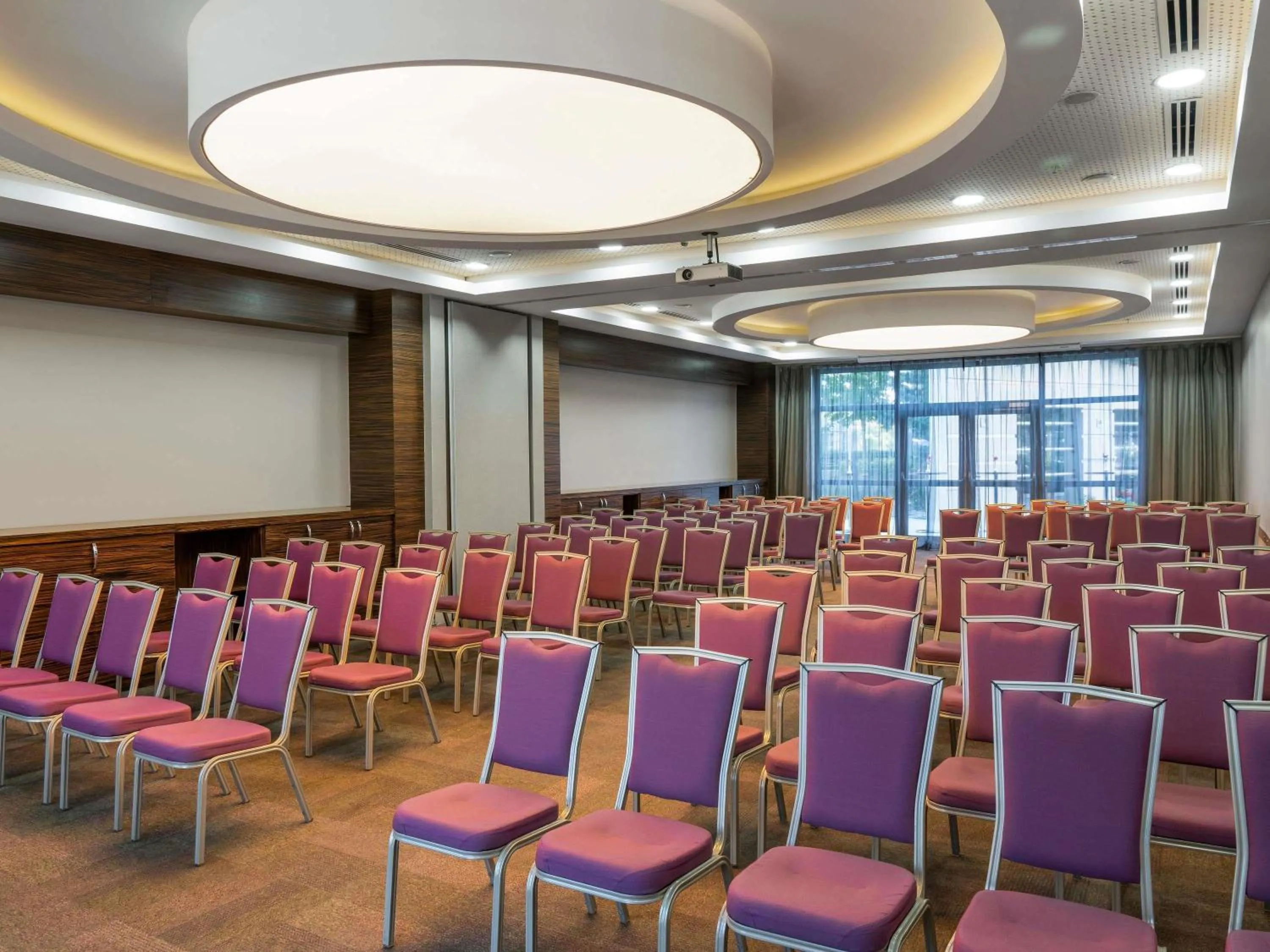 Meeting/conference room in Novotel Kayseri