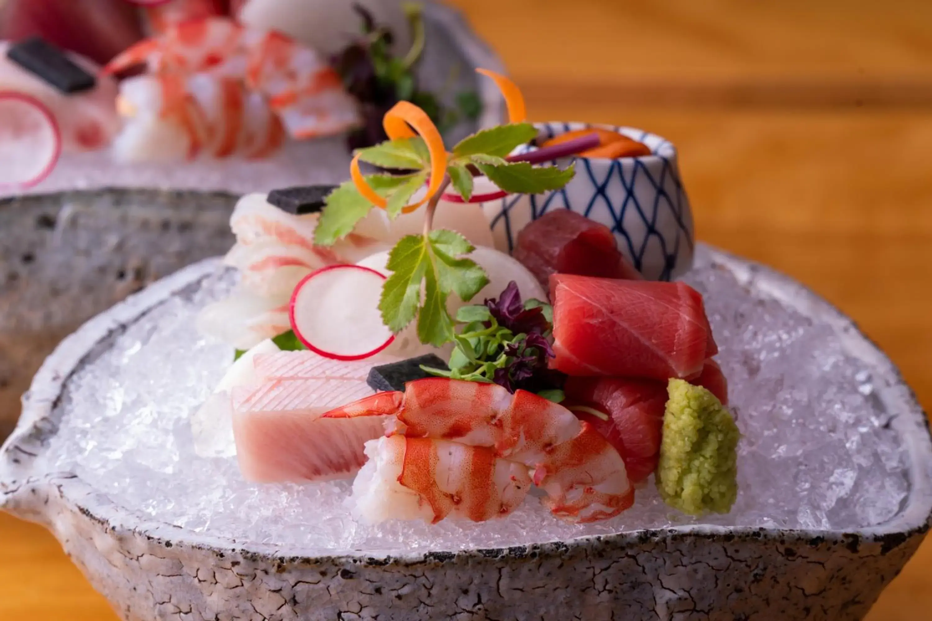 Restaurant/places to eat in Hyatt Regency Kyoto Restaurant/places to eat in Hyatt Regency Kyoto