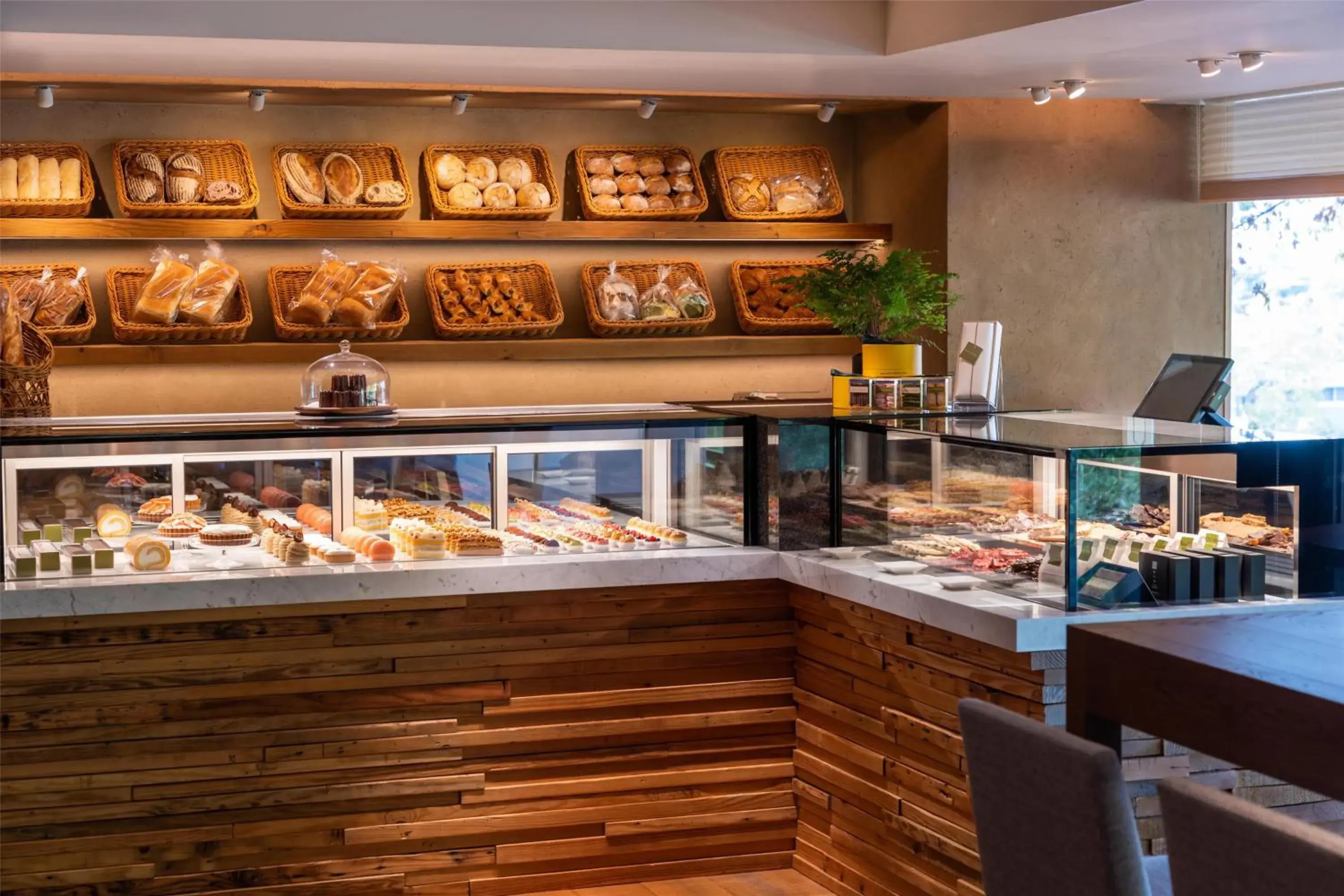 Restaurant/places to eat in Hyatt Regency Kyoto Restaurant/places to eat in Hyatt Regency Kyoto