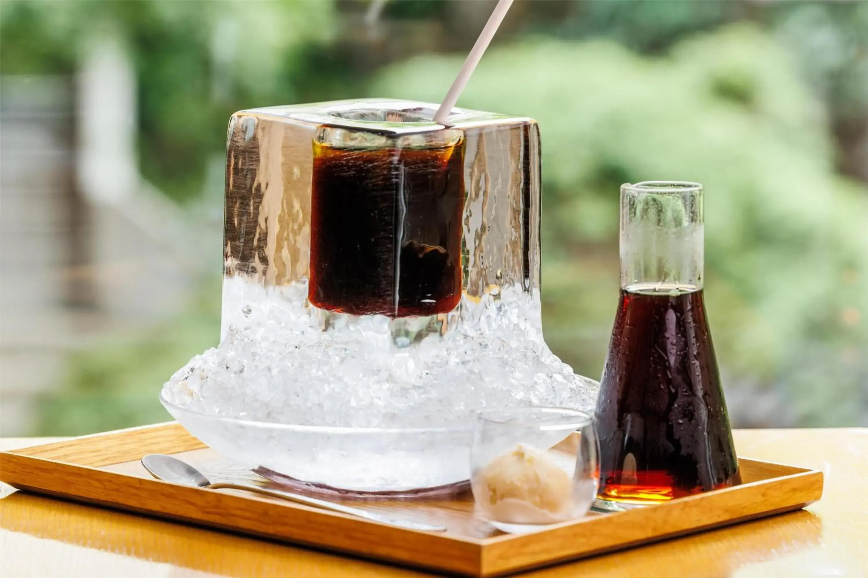 Restaurant/places to eat in Hyatt Regency Kyoto Restaurant/places to eat in Hyatt Regency Kyoto