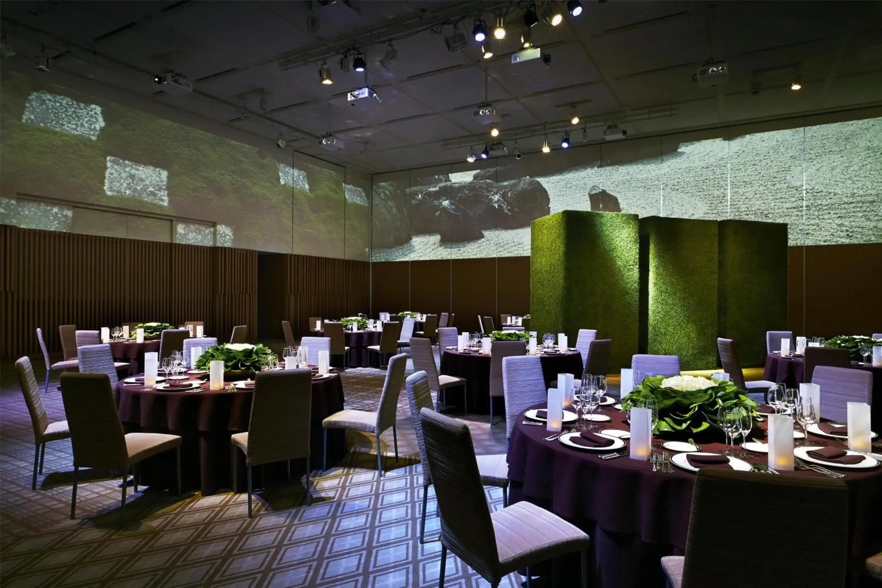 Lobby or reception in Hyatt Regency Kyoto Lobby or reception in Hyatt Regency Kyoto