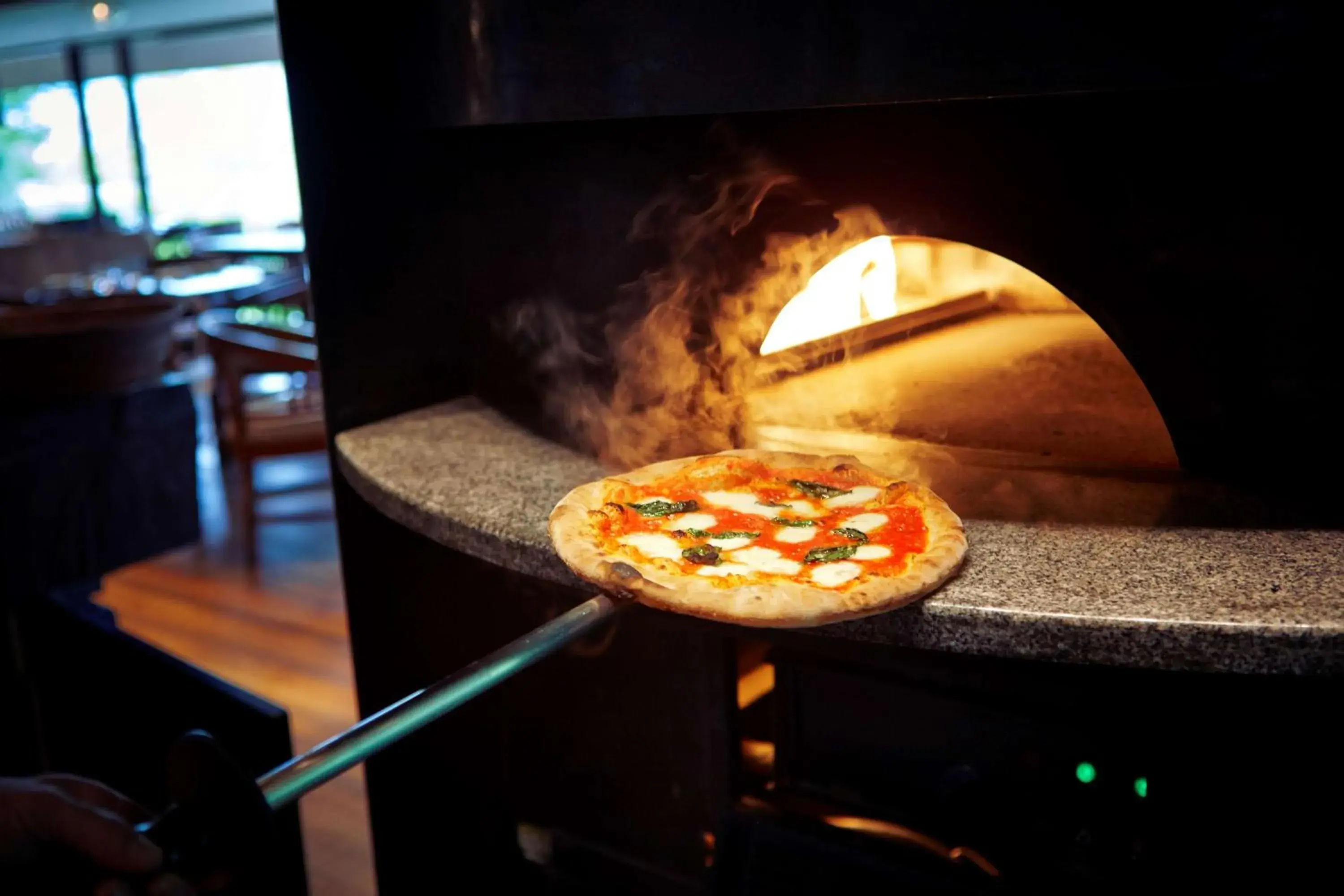 Restaurant/places to eat in Hyatt Regency Kyoto Restaurant/places to eat in Hyatt Regency Kyoto