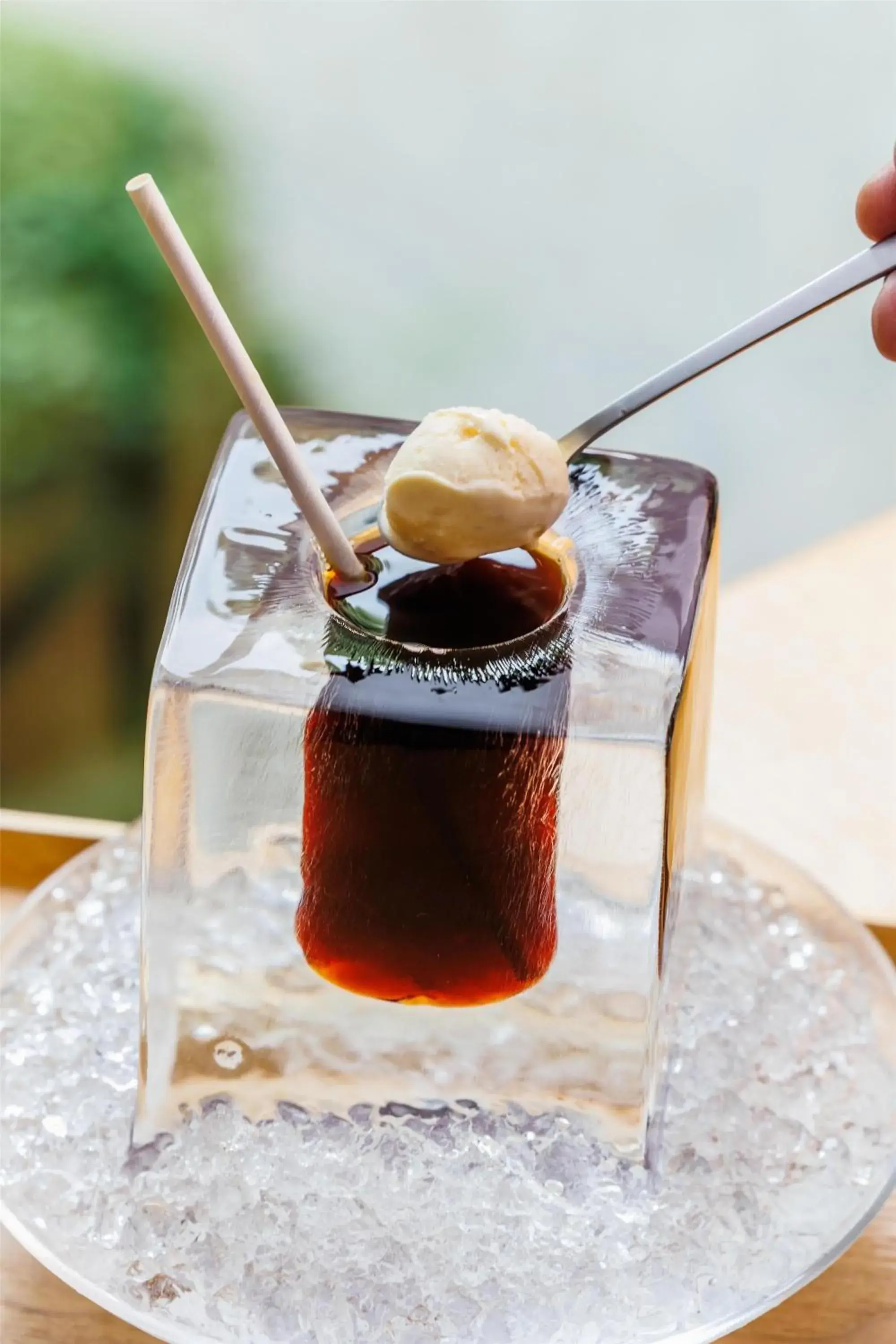 Restaurant/places to eat in Hyatt Regency Kyoto Restaurant/places to eat in Hyatt Regency Kyoto