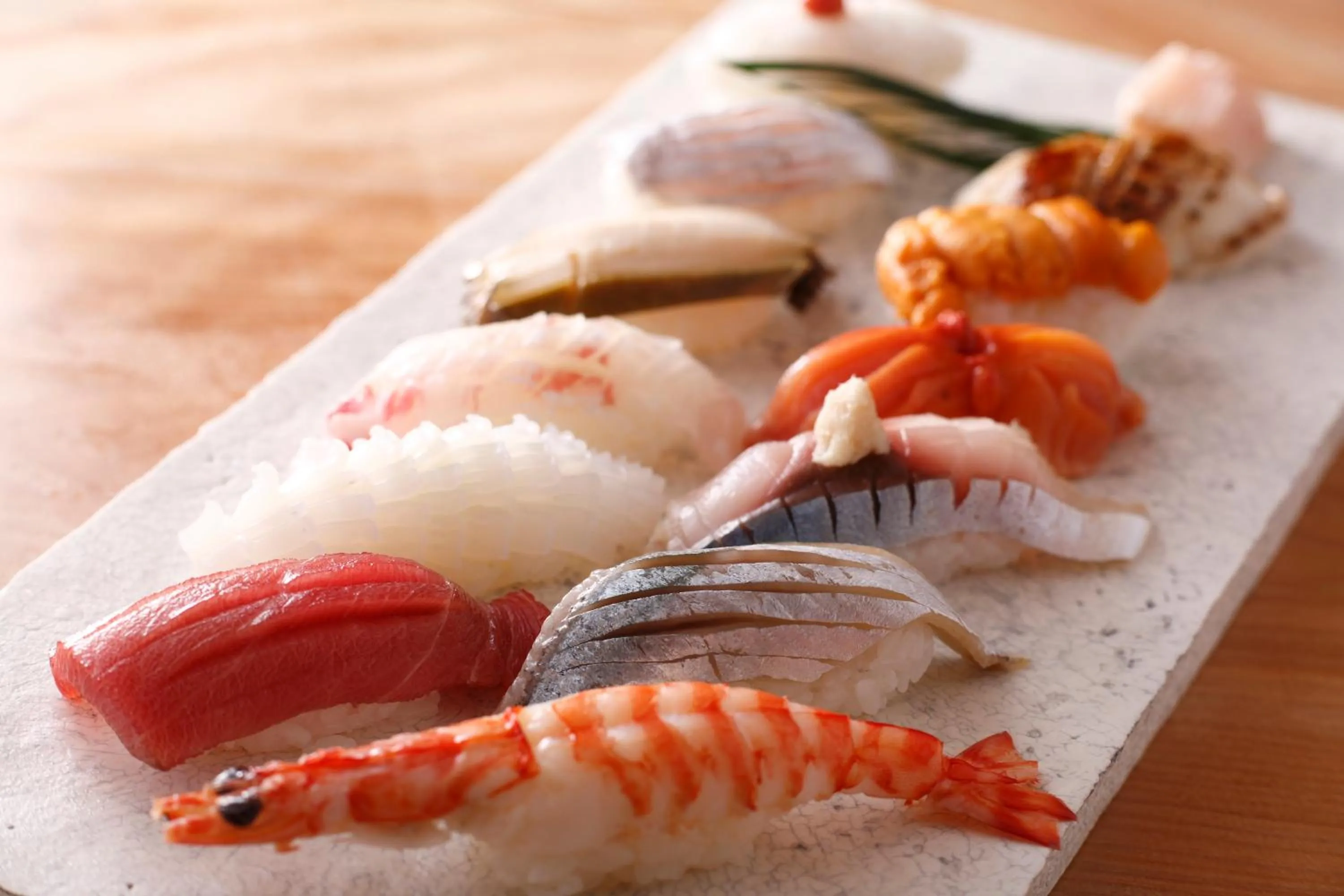 Restaurant/places to eat in Hyatt Regency Kyoto