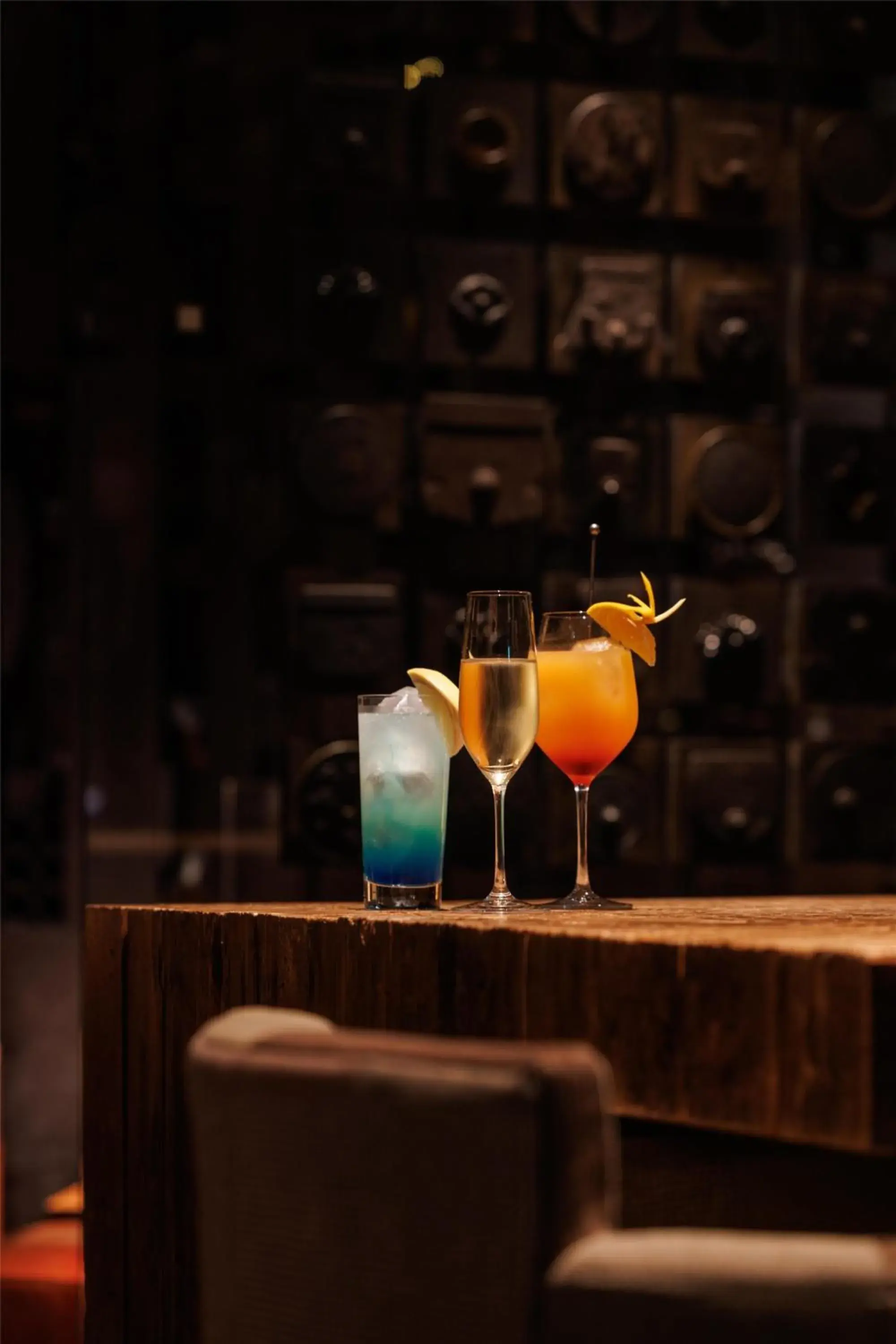 Restaurant/places to eat in Hyatt Regency Kyoto Restaurant/places to eat in Hyatt Regency Kyoto