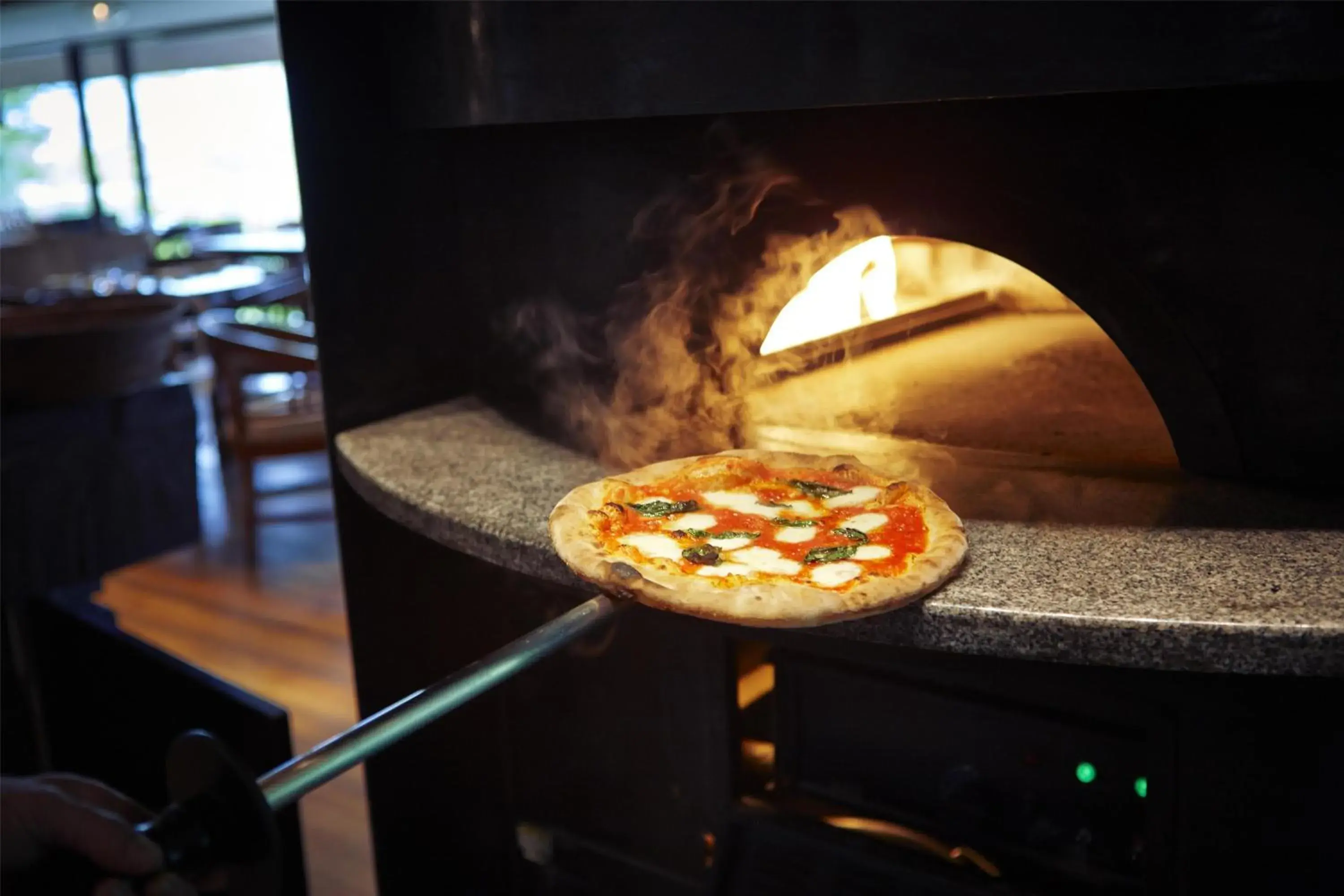 Restaurant/places to eat in Hyatt Regency Kyoto Restaurant/places to eat in Hyatt Regency Kyoto