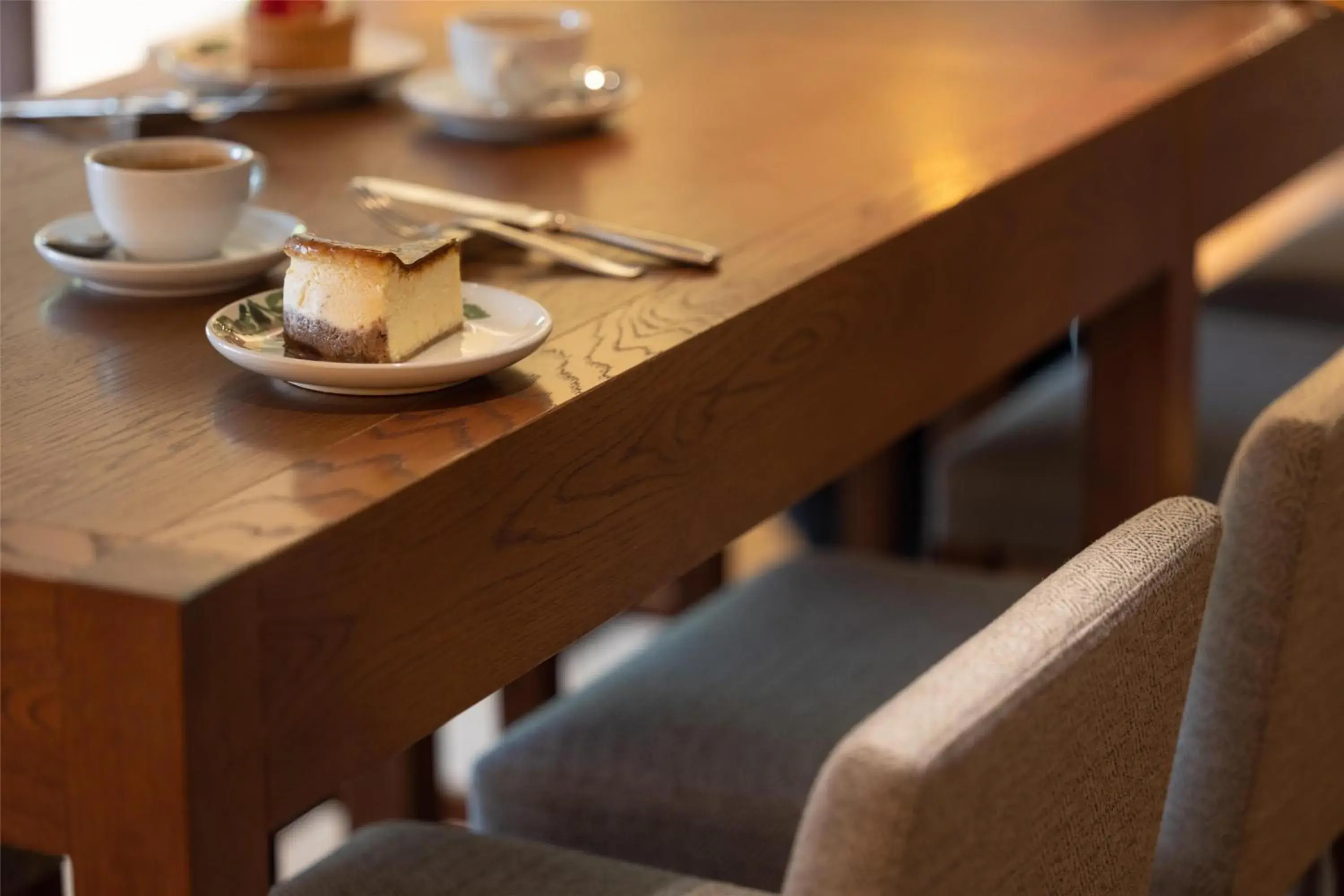 Restaurant/places to eat in Hyatt Regency Kyoto Restaurant/places to eat in Hyatt Regency Kyoto