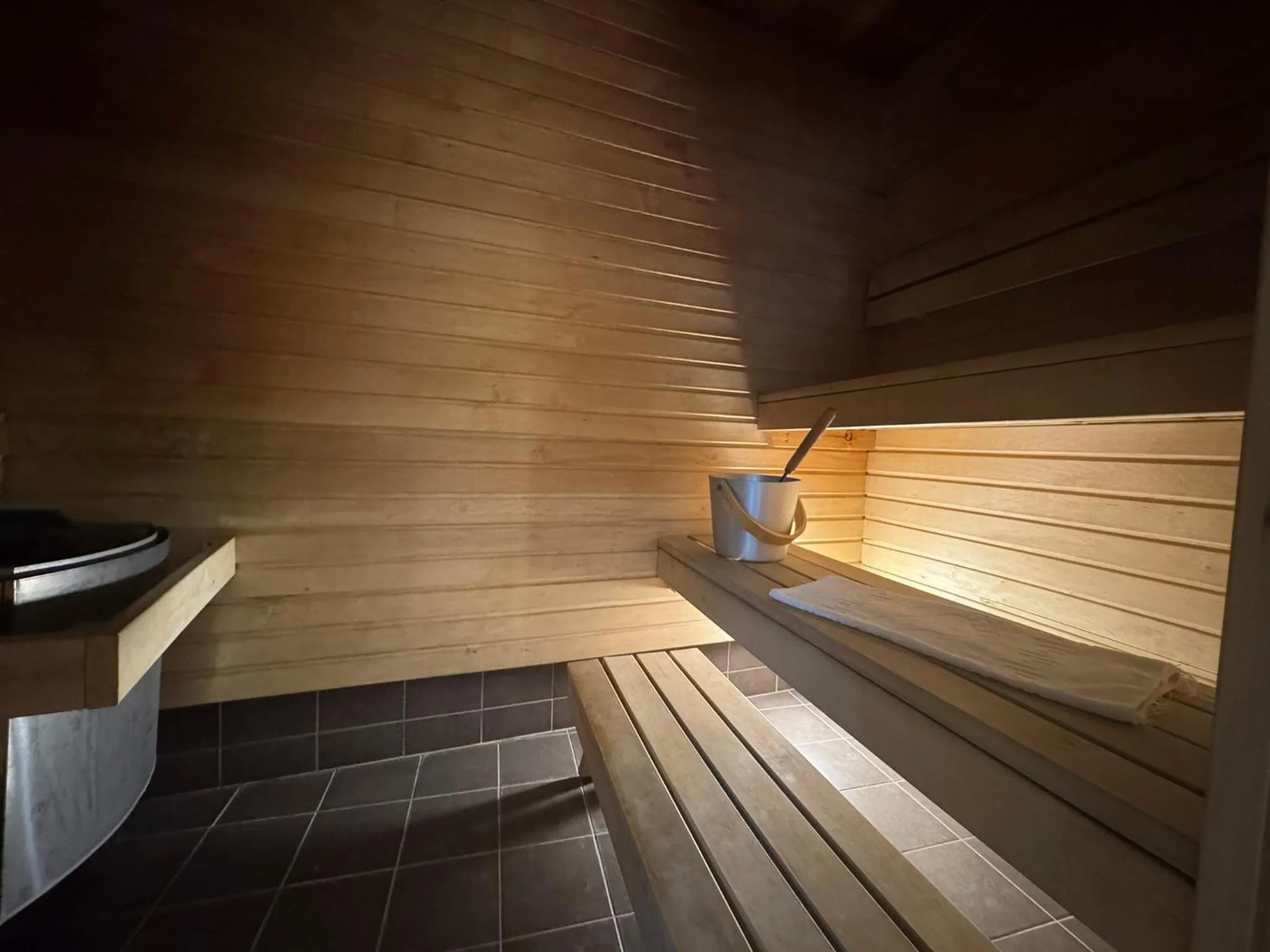 Bern Boutique by Rikas Hotels