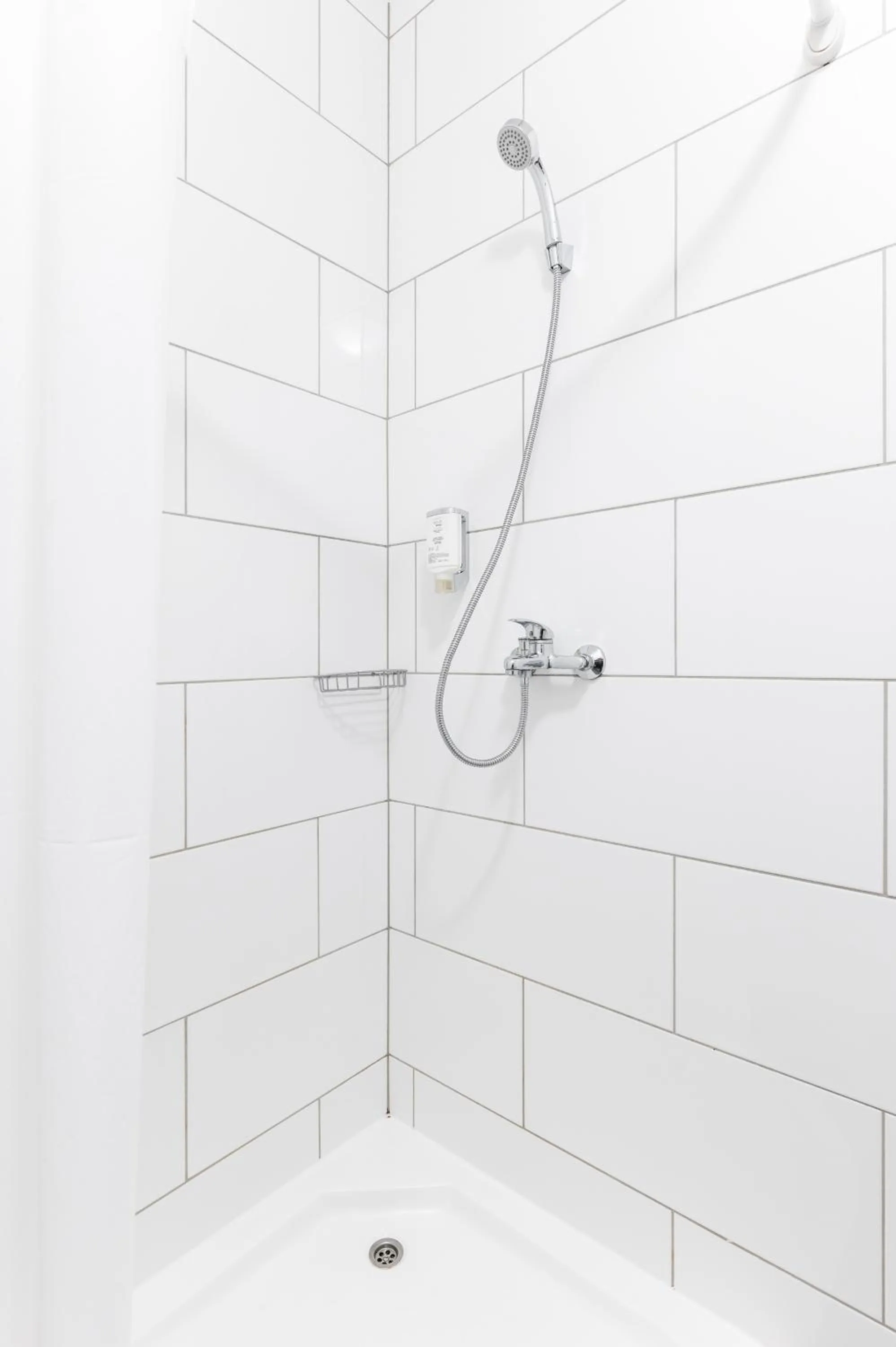 Bathroom in Bern Boutique by Rikas Hotels