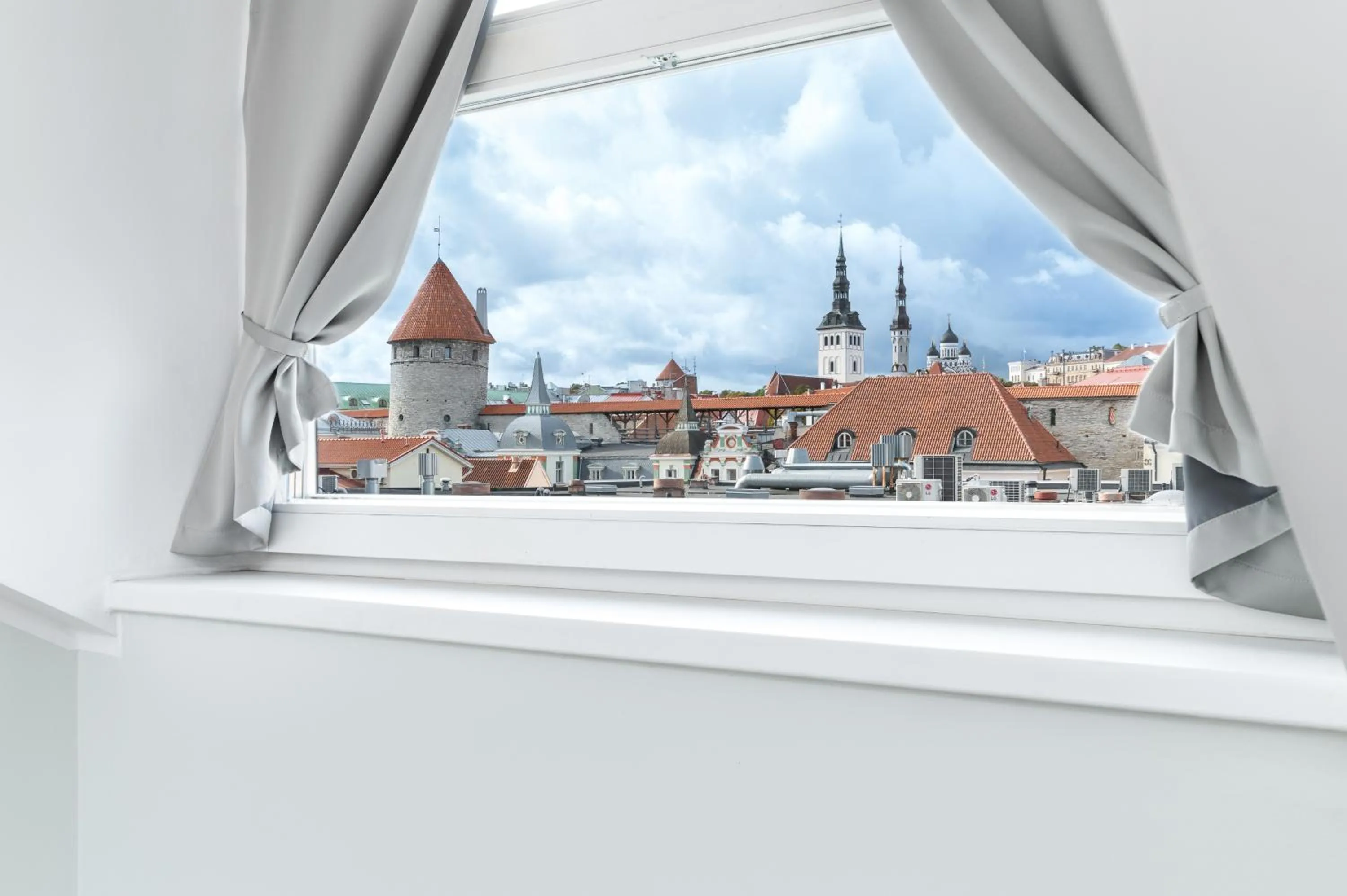 View (from property/room) in Bern Boutique by Rikas Hotels