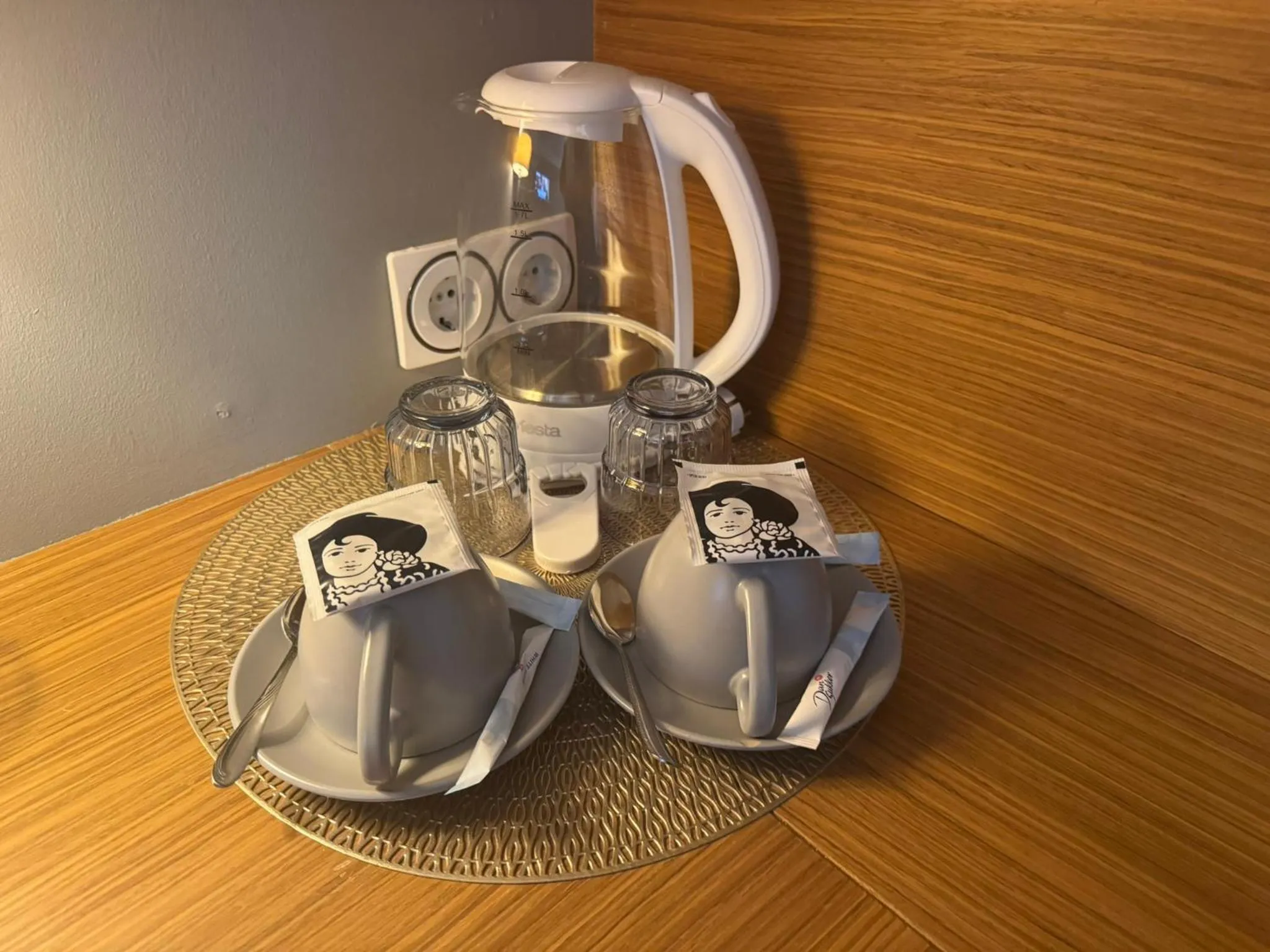 Bern Boutique by Rikas Hotels