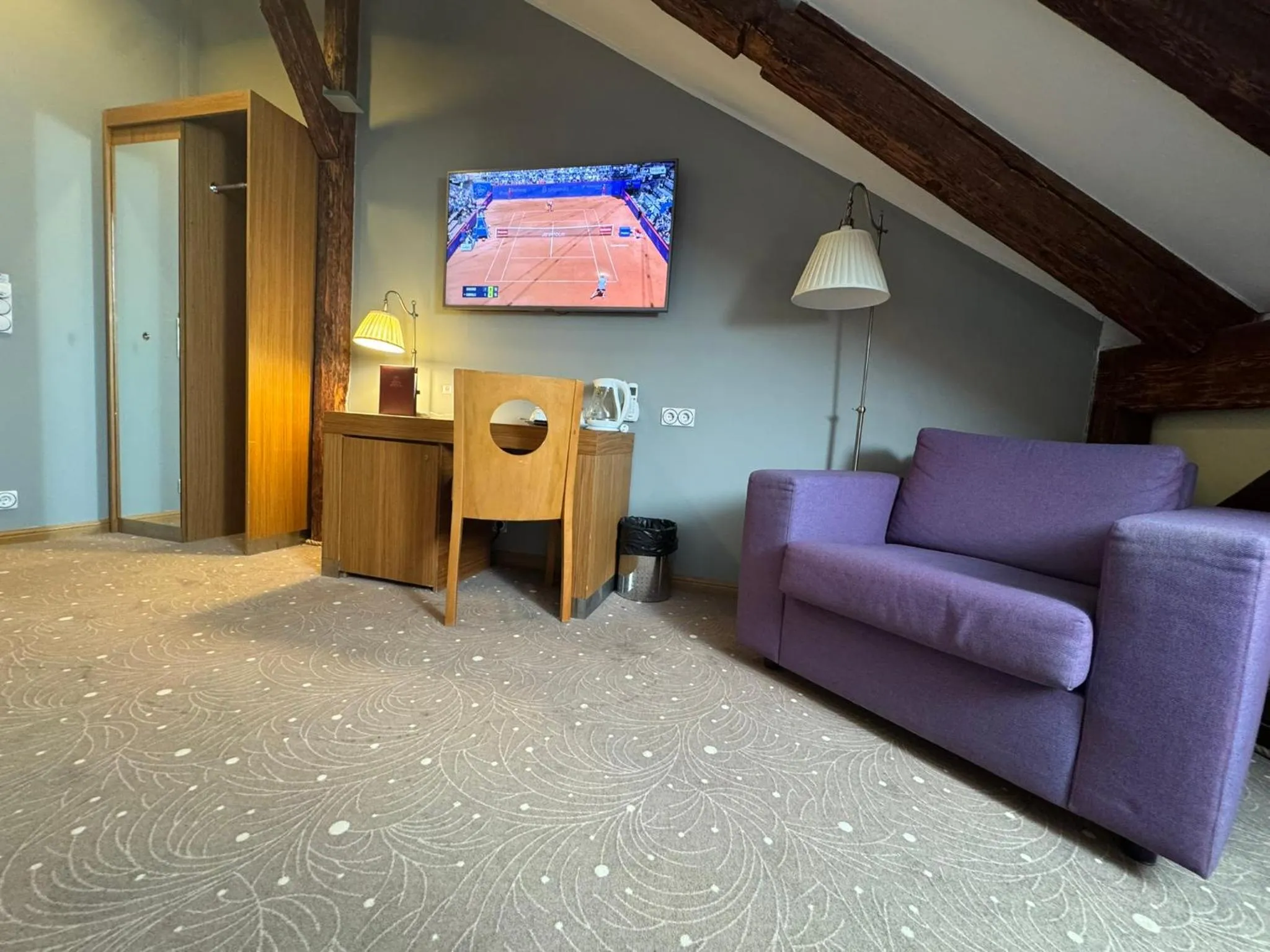 Bern Boutique by Rikas Hotels