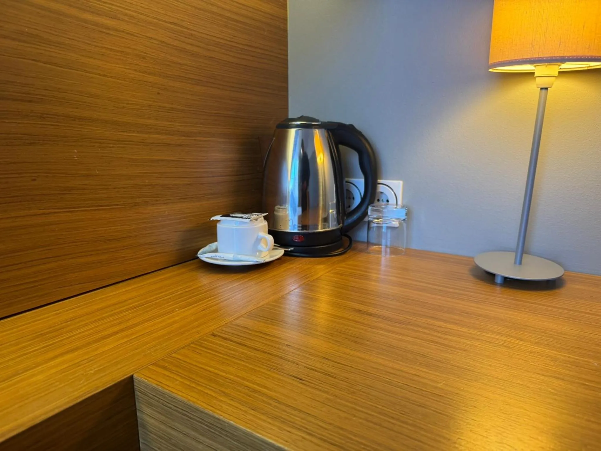 Bern Boutique by Rikas Hotels