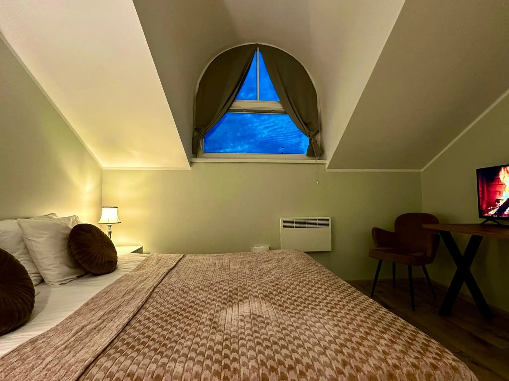 Bedroom, Bed in Bern Boutique by Rikas Hotels