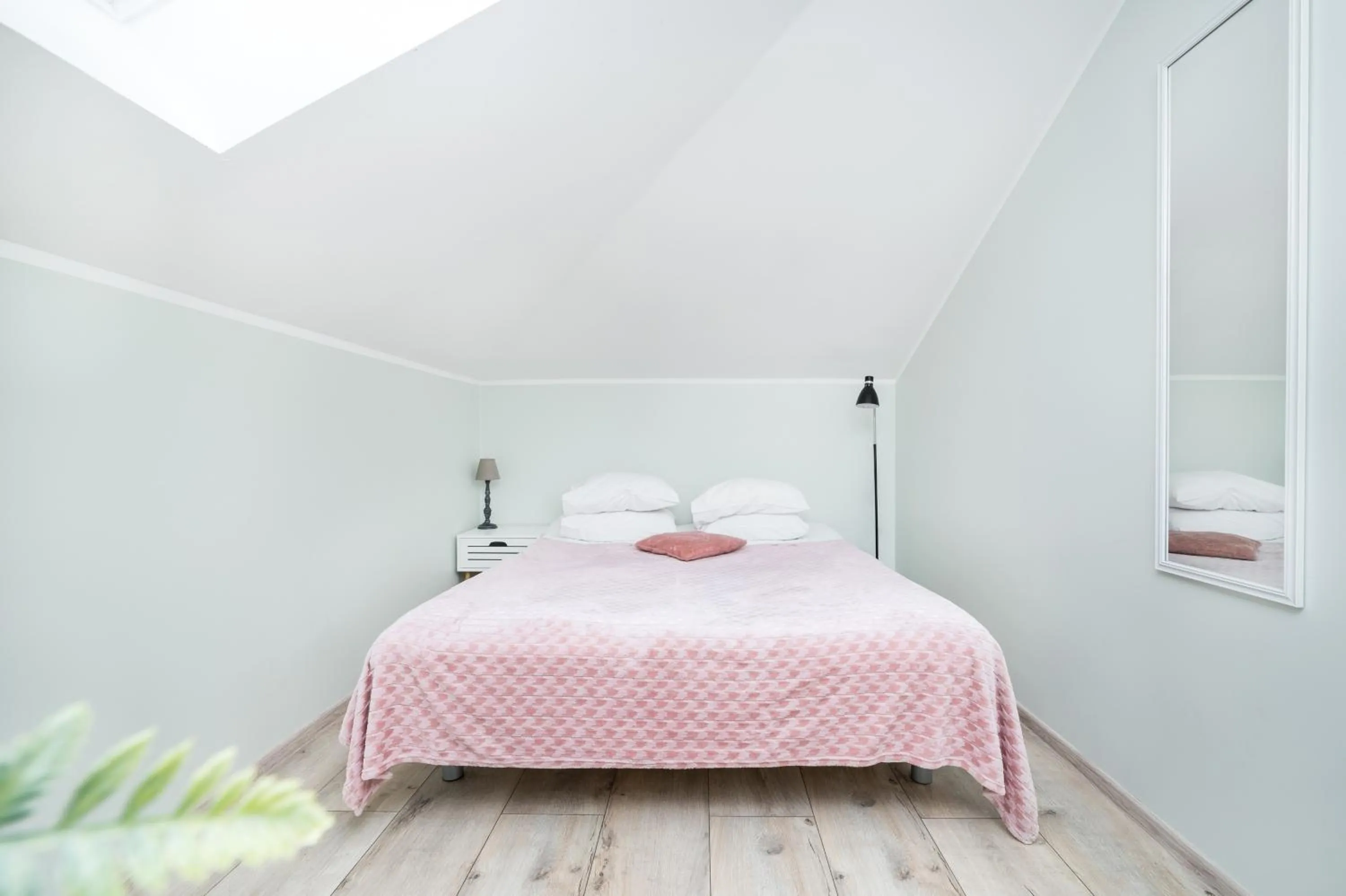 Bedroom, Bed in Bern Boutique by Rikas Hotels