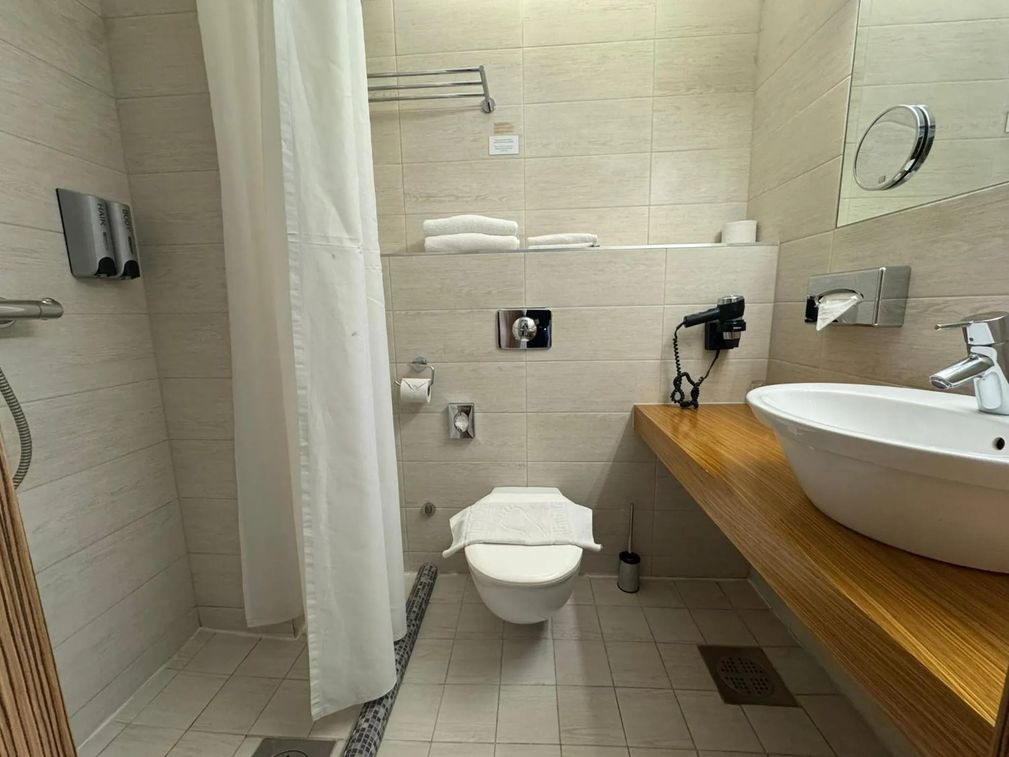 Bern Boutique by Rikas Hotels