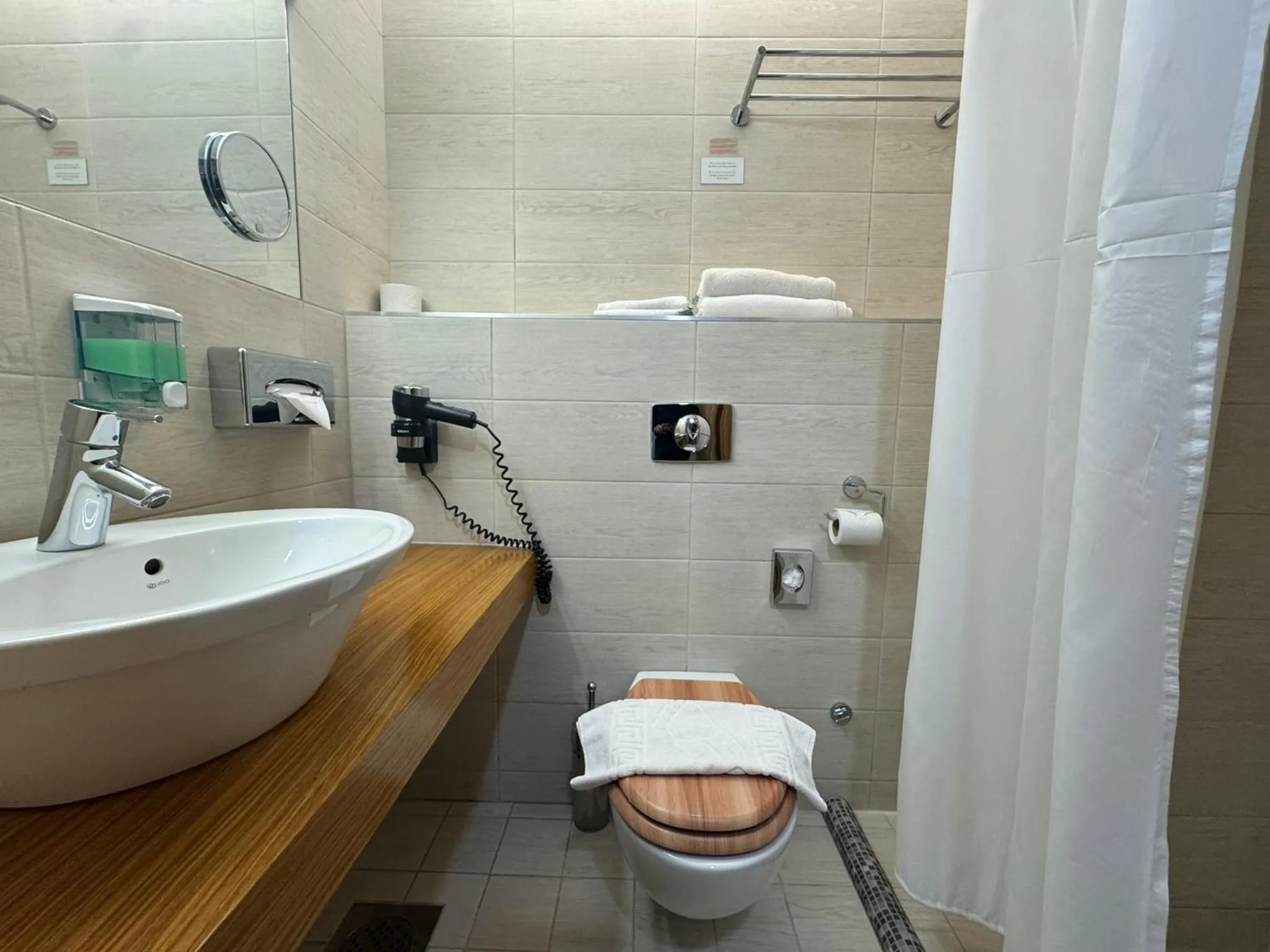 Bern Boutique by Rikas Hotels