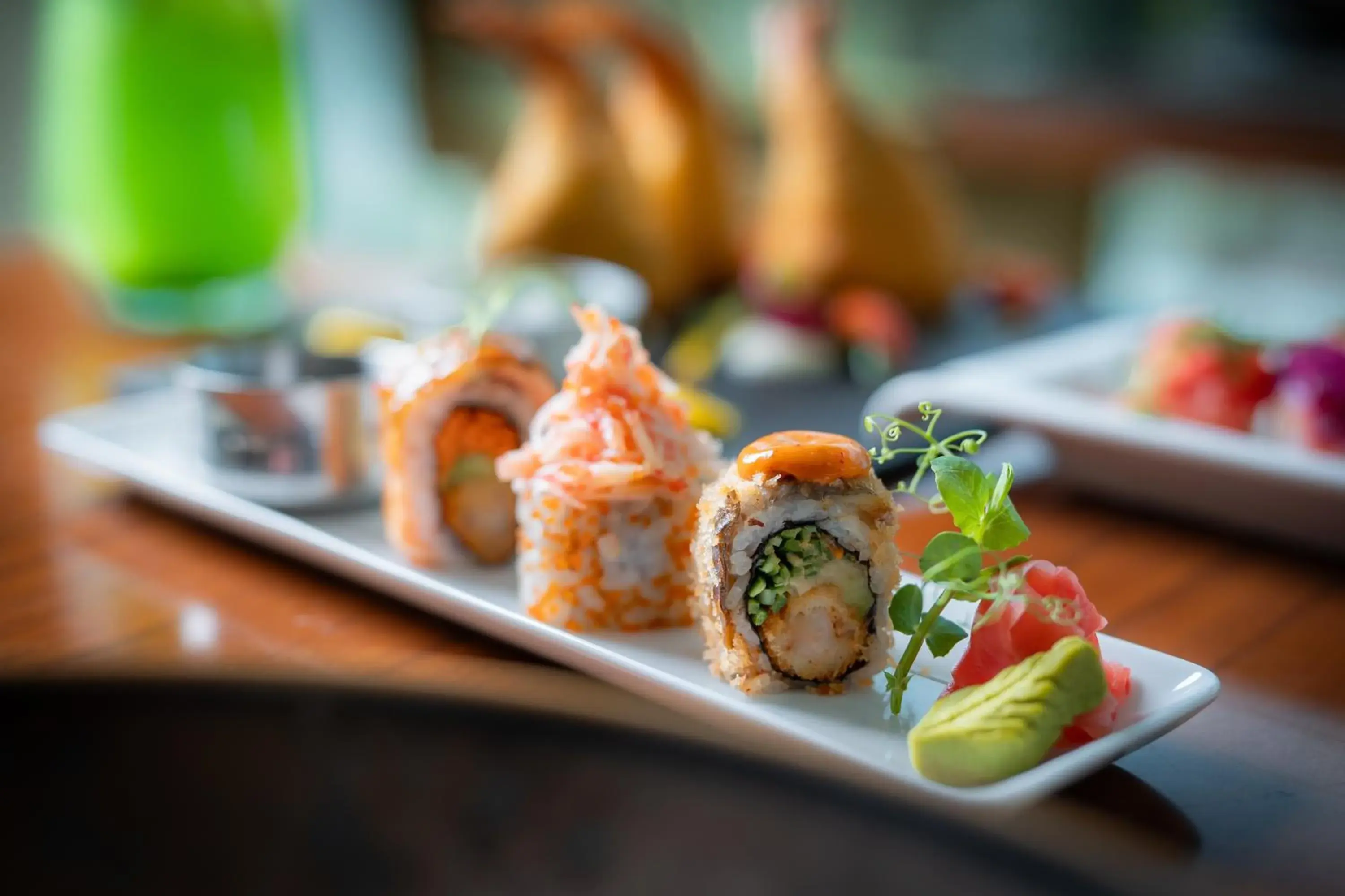 Restaurant/places to eat in The Venue Jeddah Corniche Restaurant/places to eat in The Venue Jeddah Corniche