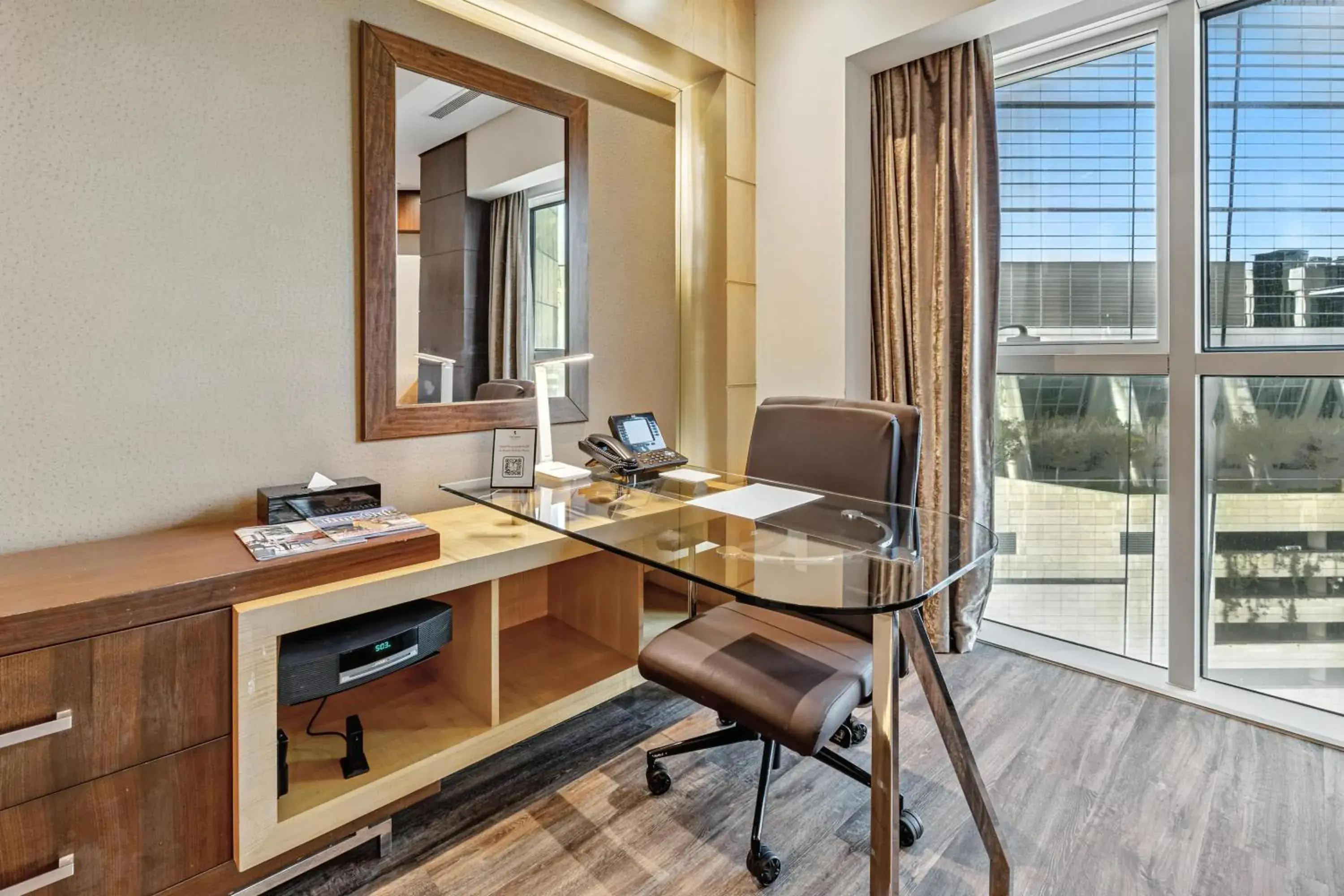 Property building in The Venue Jeddah Corniche Property building in The Venue Jeddah Corniche