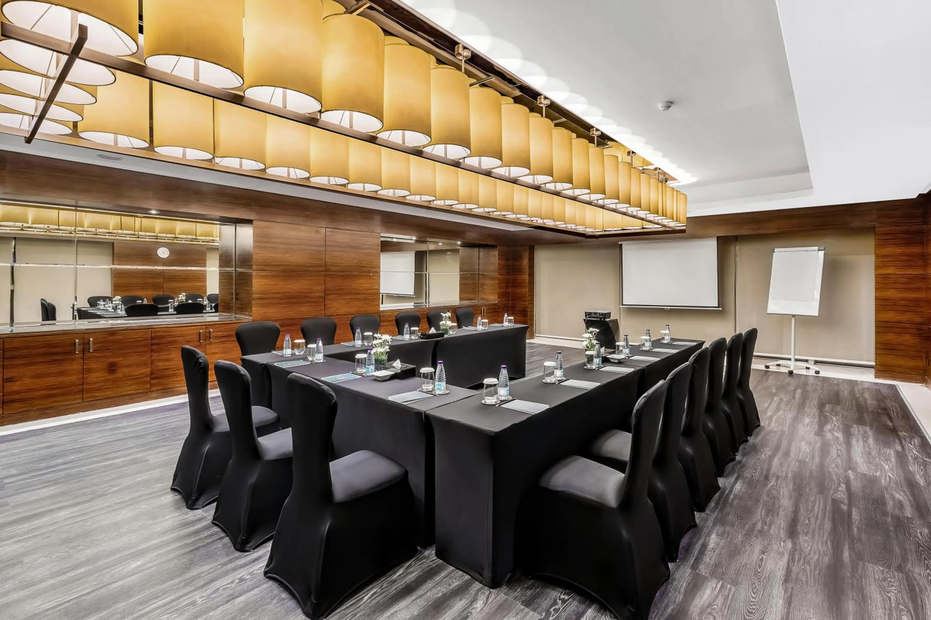 Property building in The Venue Jeddah Corniche