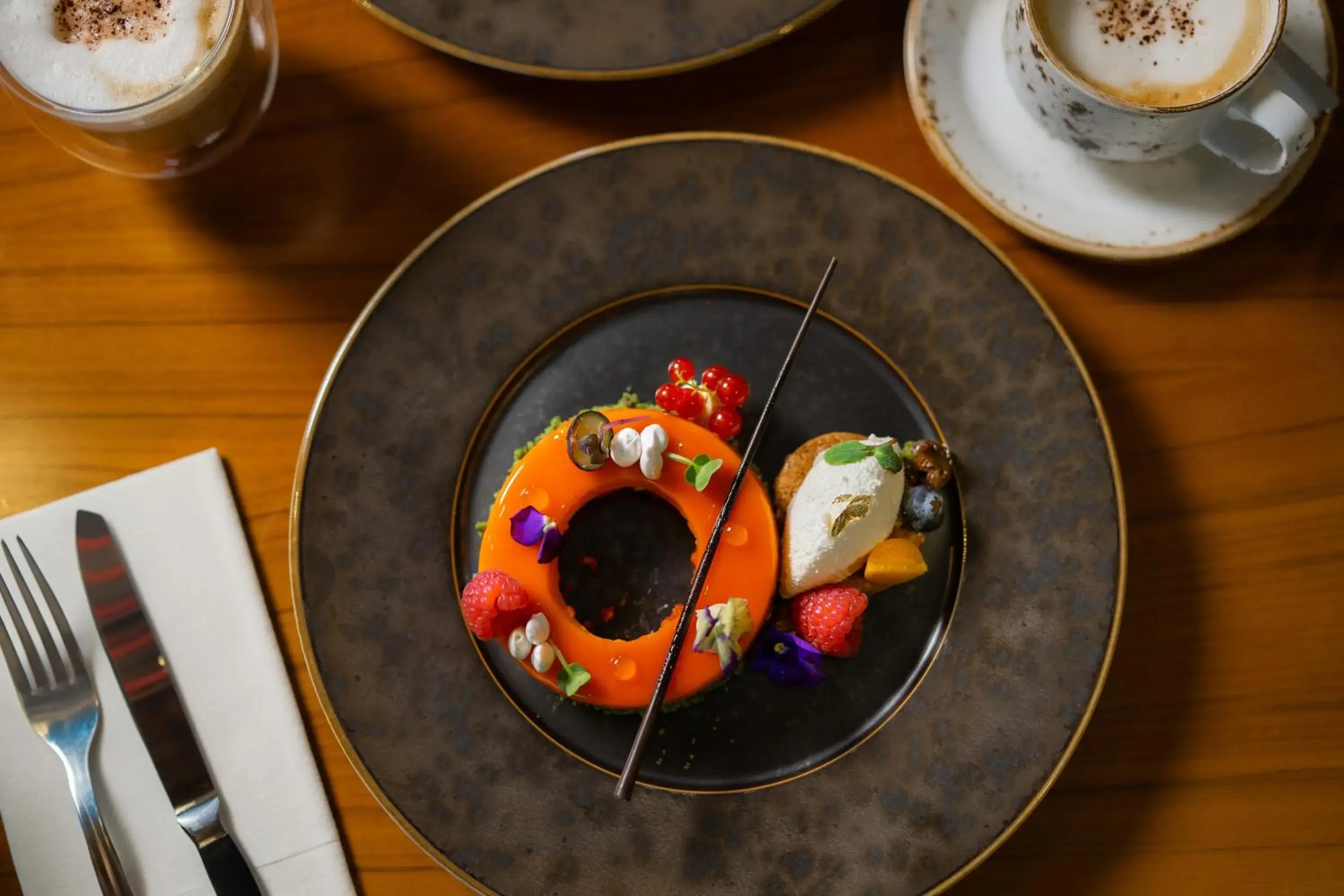 Restaurant/places to eat in The Venue Jeddah Corniche Restaurant/places to eat in The Venue Jeddah Corniche