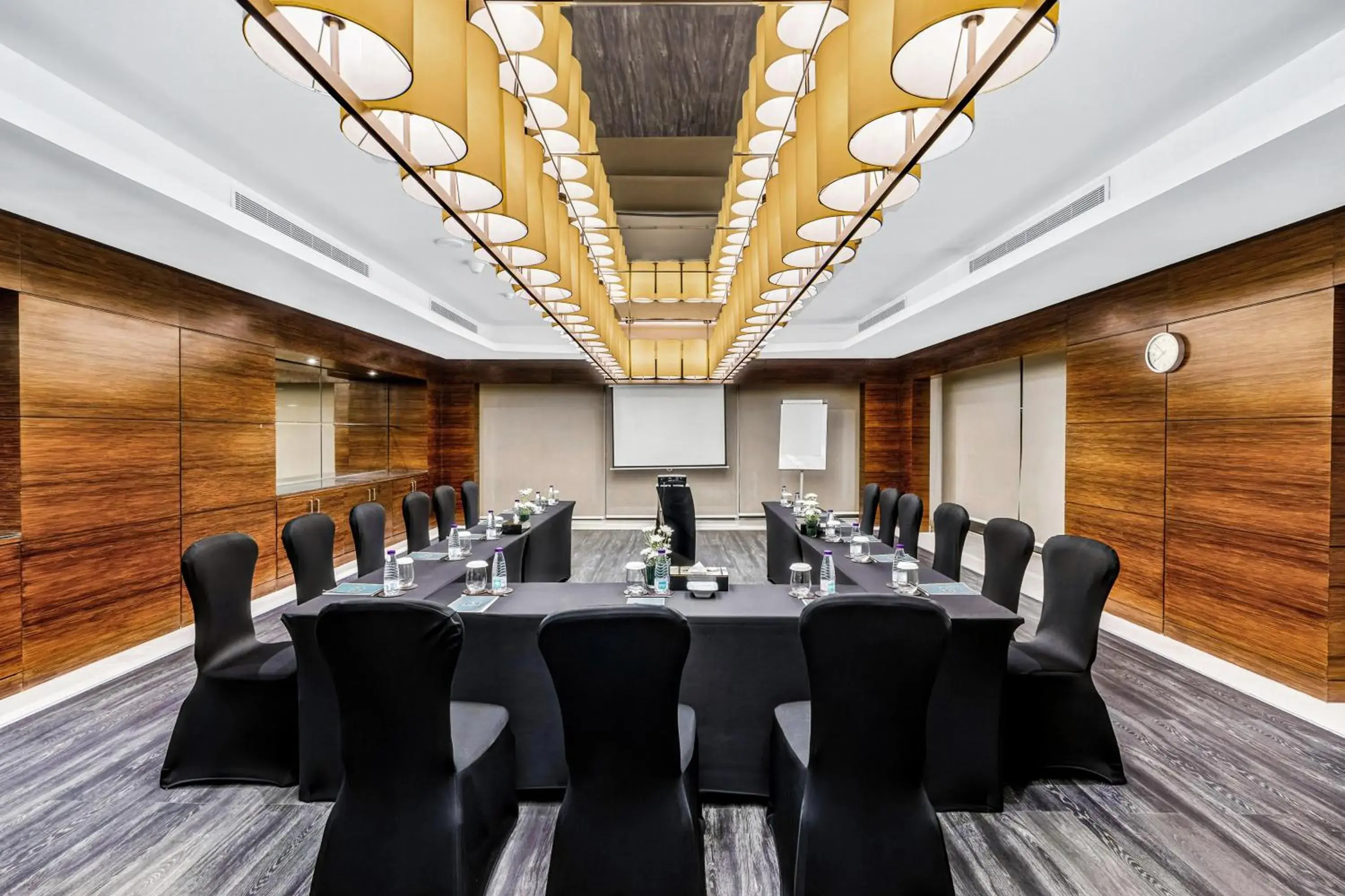 Property building in The Venue Jeddah Corniche Property building in The Venue Jeddah Corniche